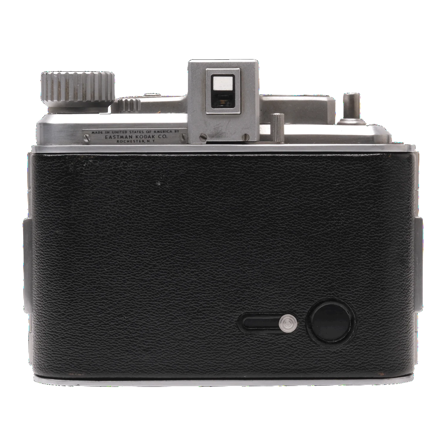 Kodak Medalist II 100mm f3.5 31394 - Image 2
