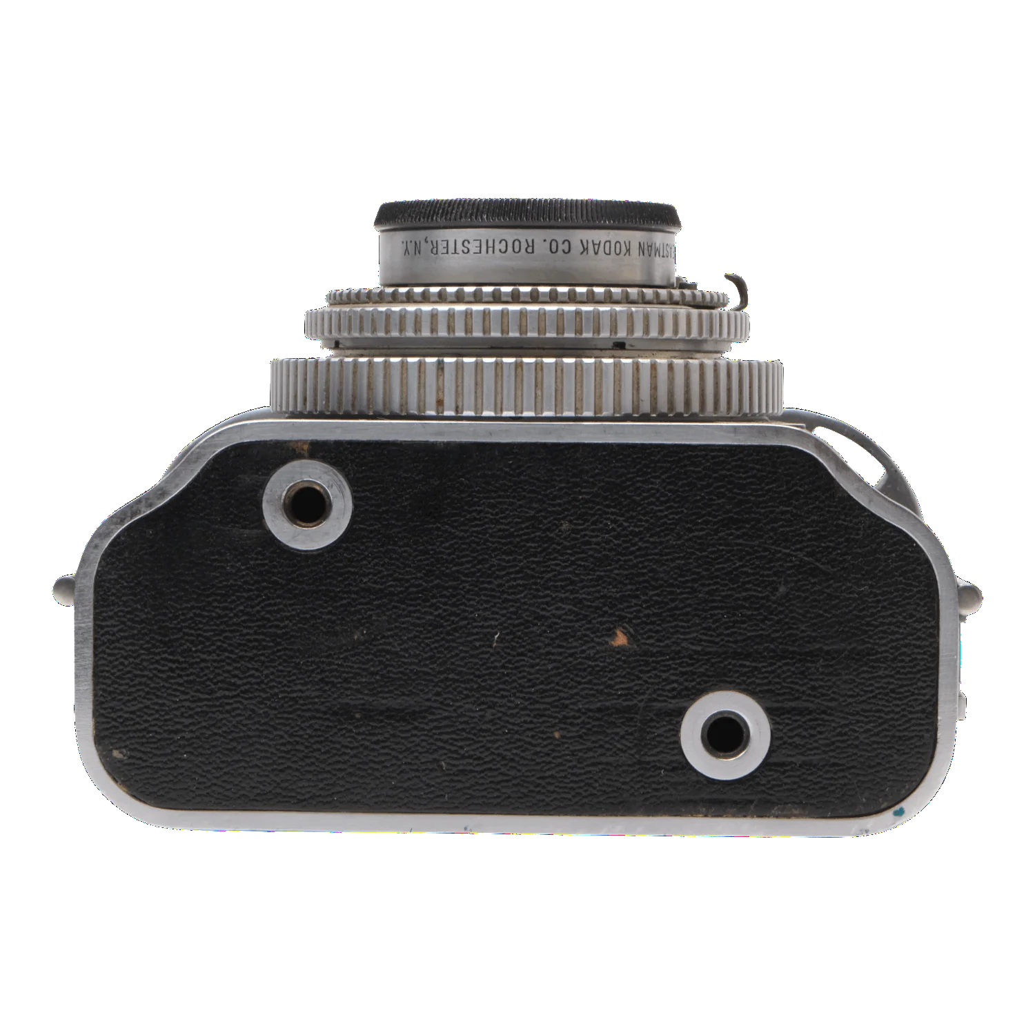 Kodak Medalist II 100mm f3.5 31394 - Image 4