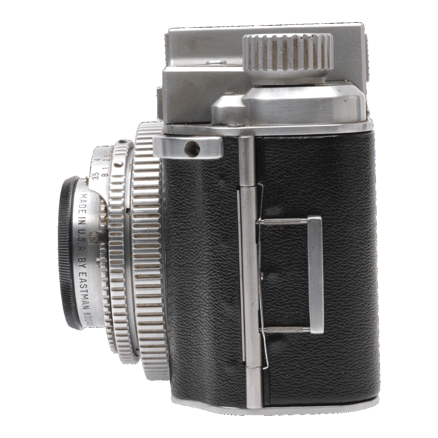 Kodak Medalist II 100mm f3.5 31394 - Image 6