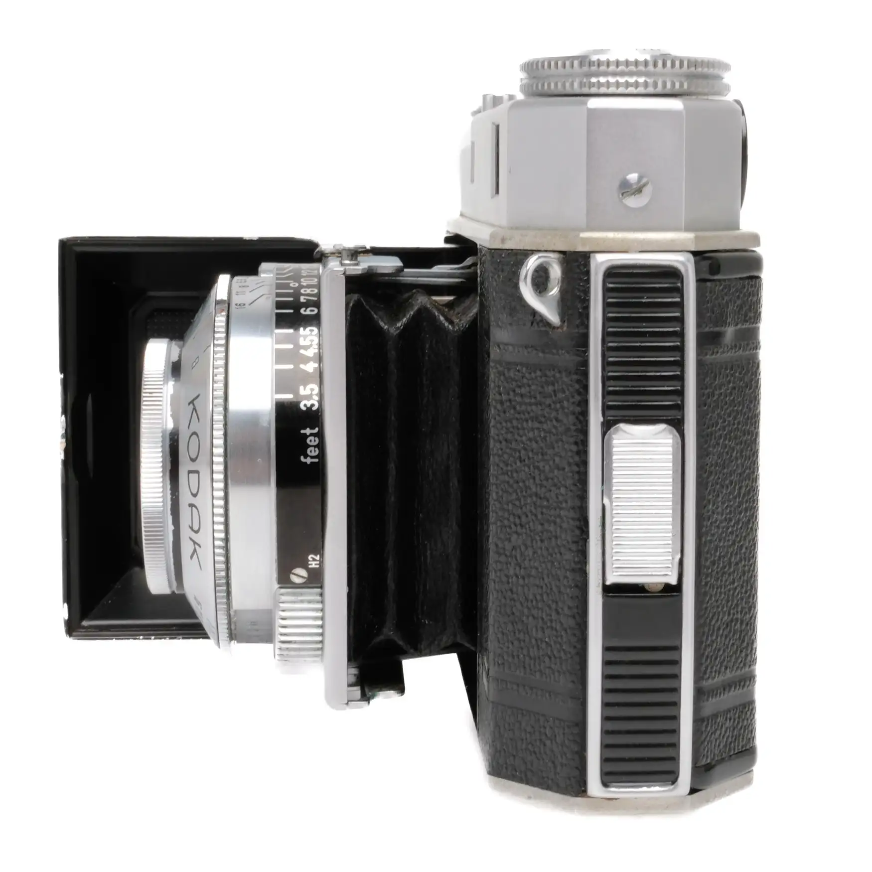 Kodak Retina Iia EK806322 - Image 2
