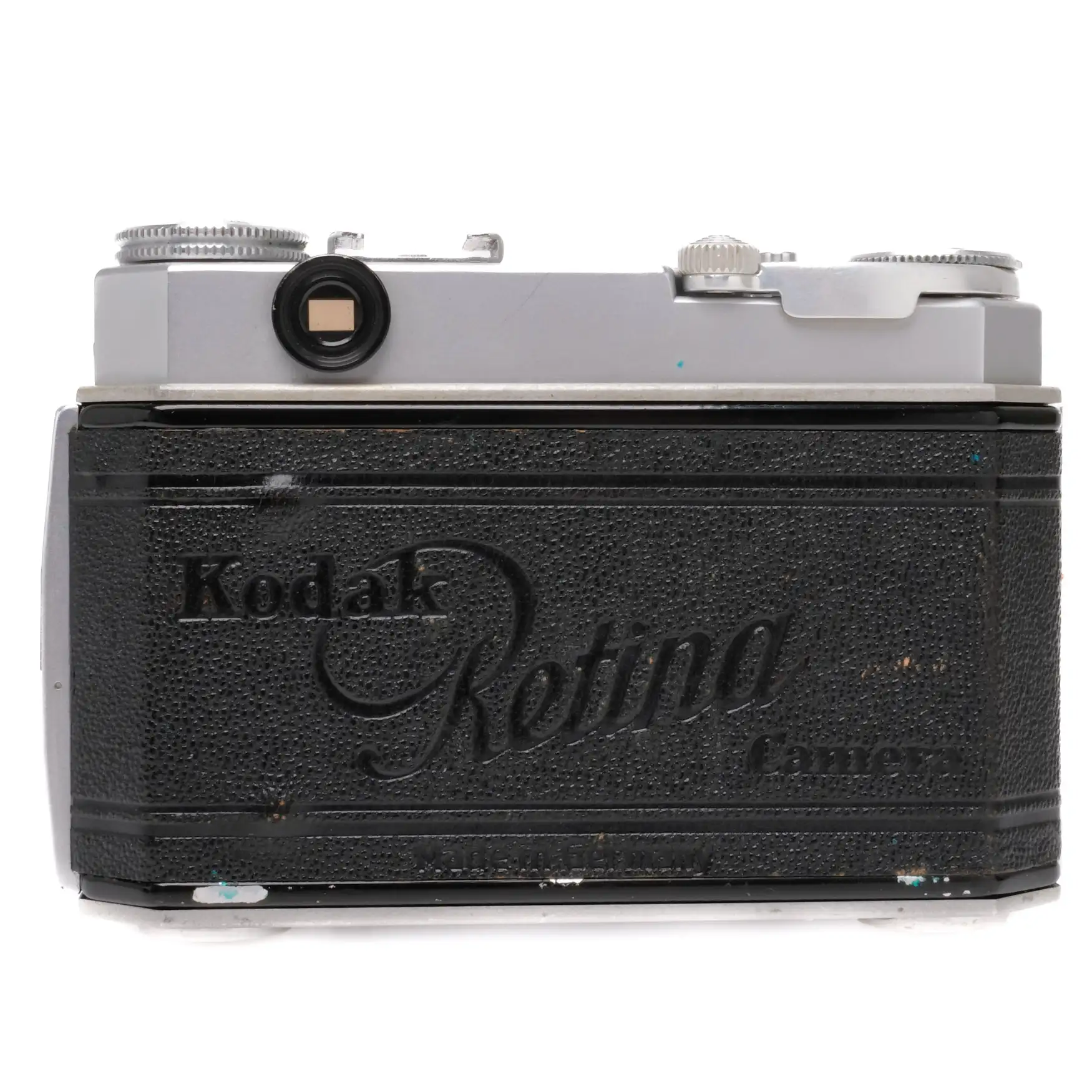 Kodak Retina Iia EK806322 - Image 3