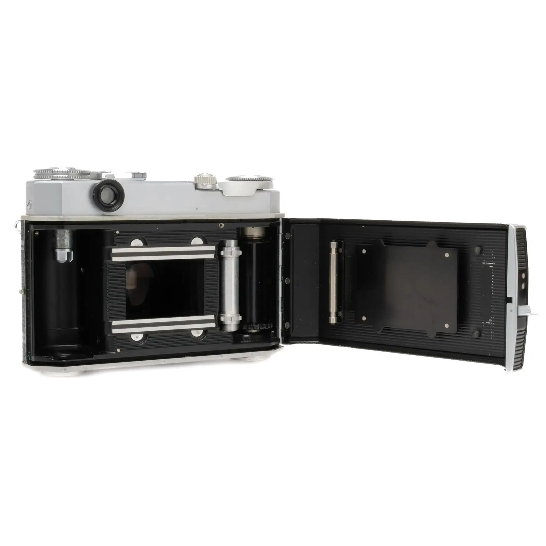 Kodak Retina Iia EK806322 - Image 7