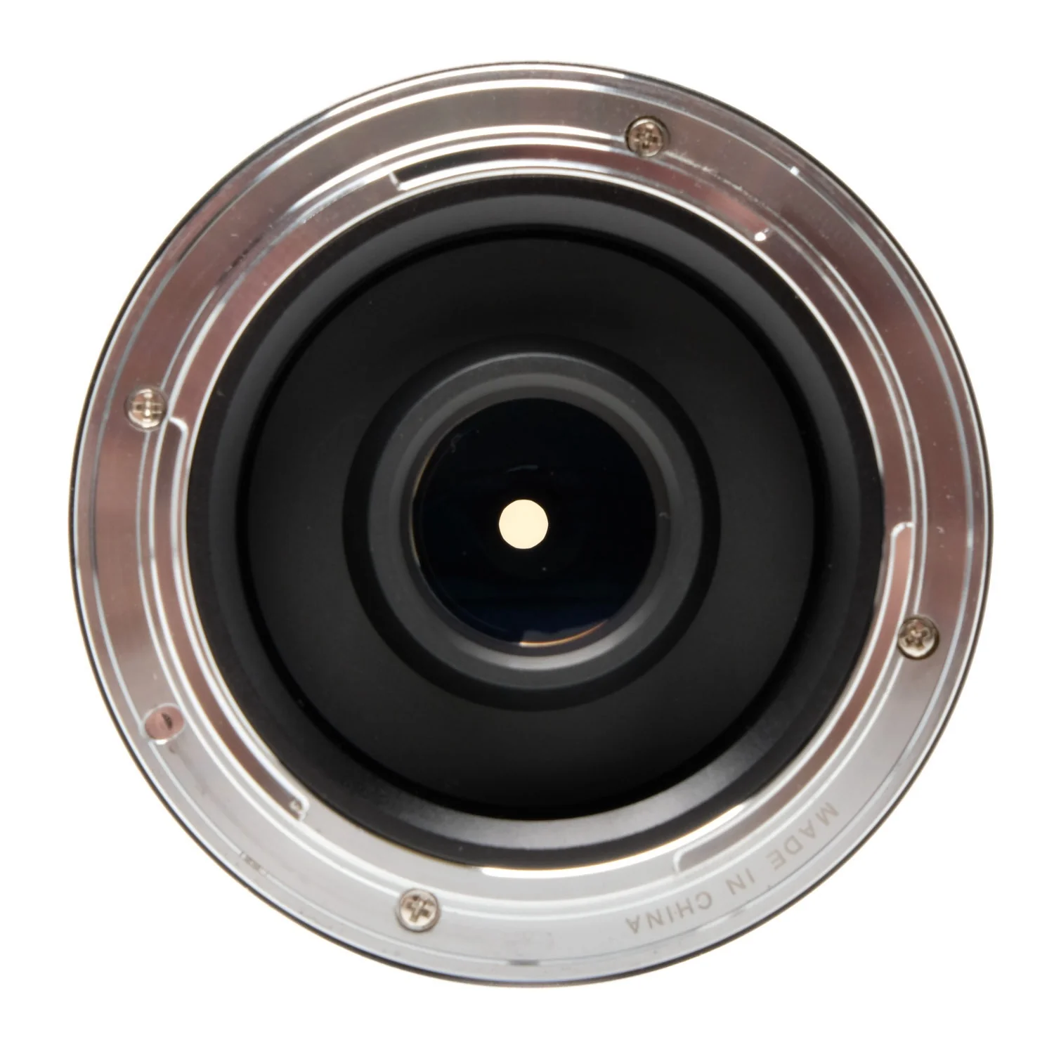 Laowa 24mm f14 Macro Probe, Case 11965 - Image 6