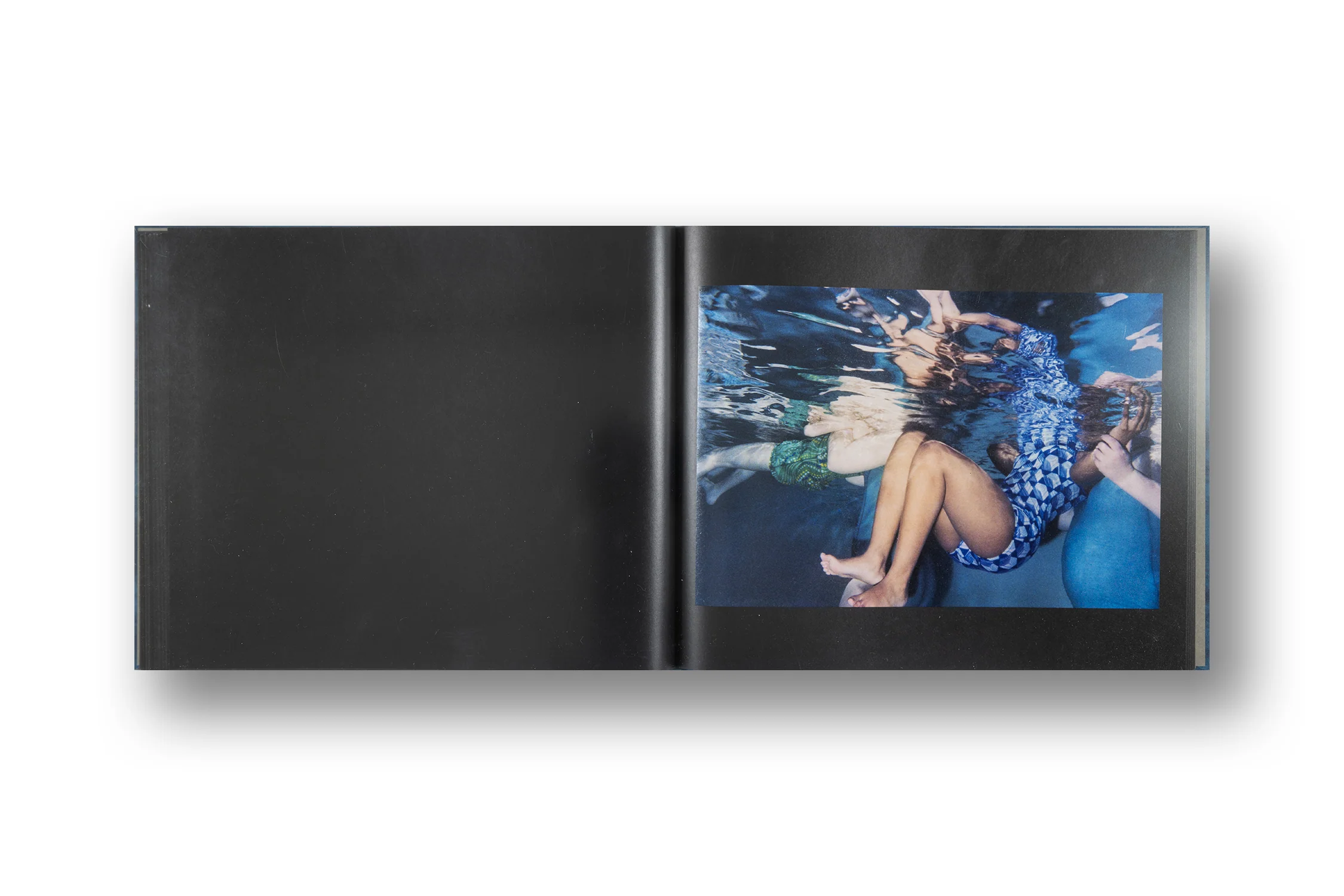 Larry Sultan, Swimmers - Image 10