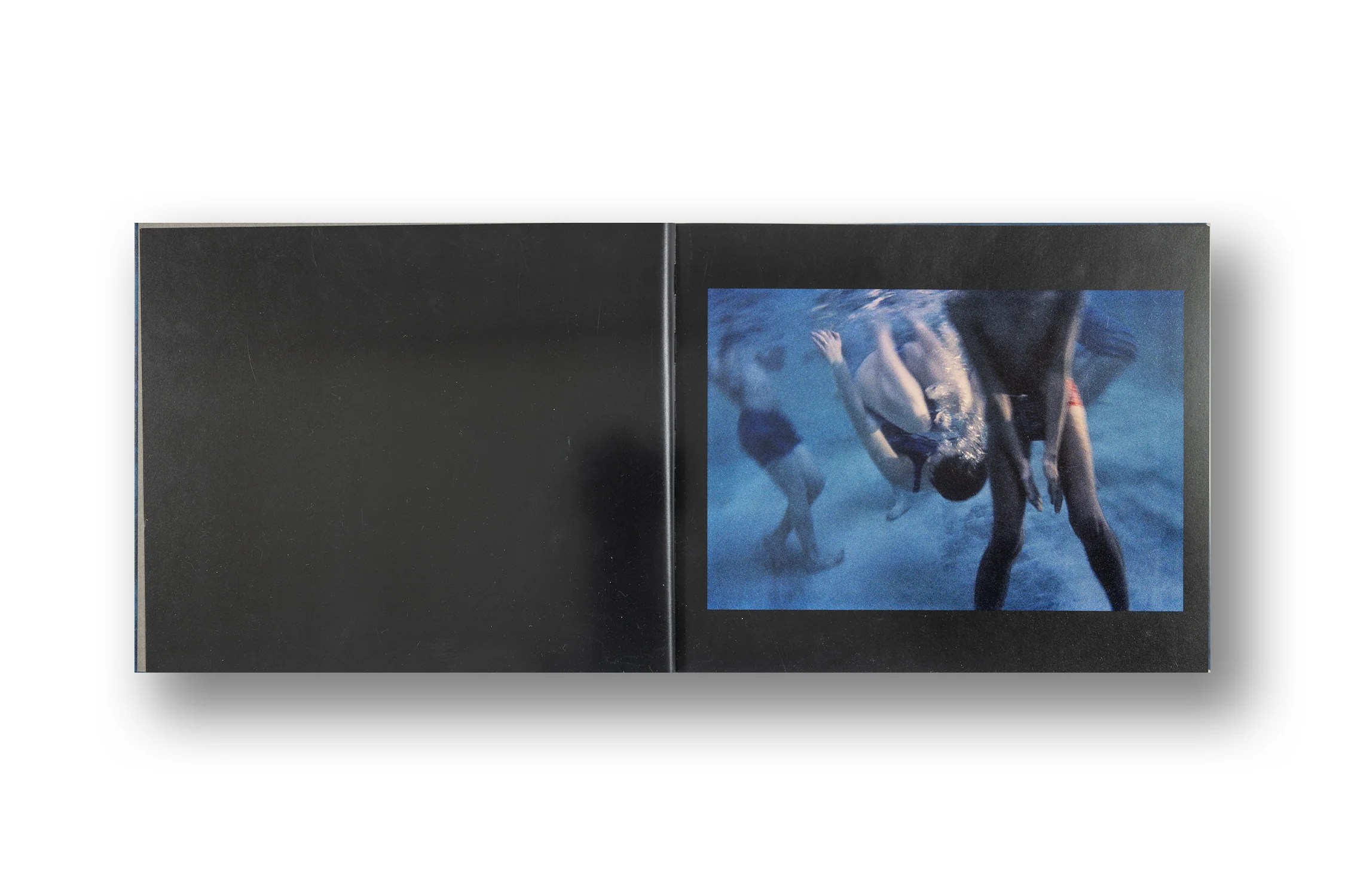 Larry Sultan, Swimmers - Image 4