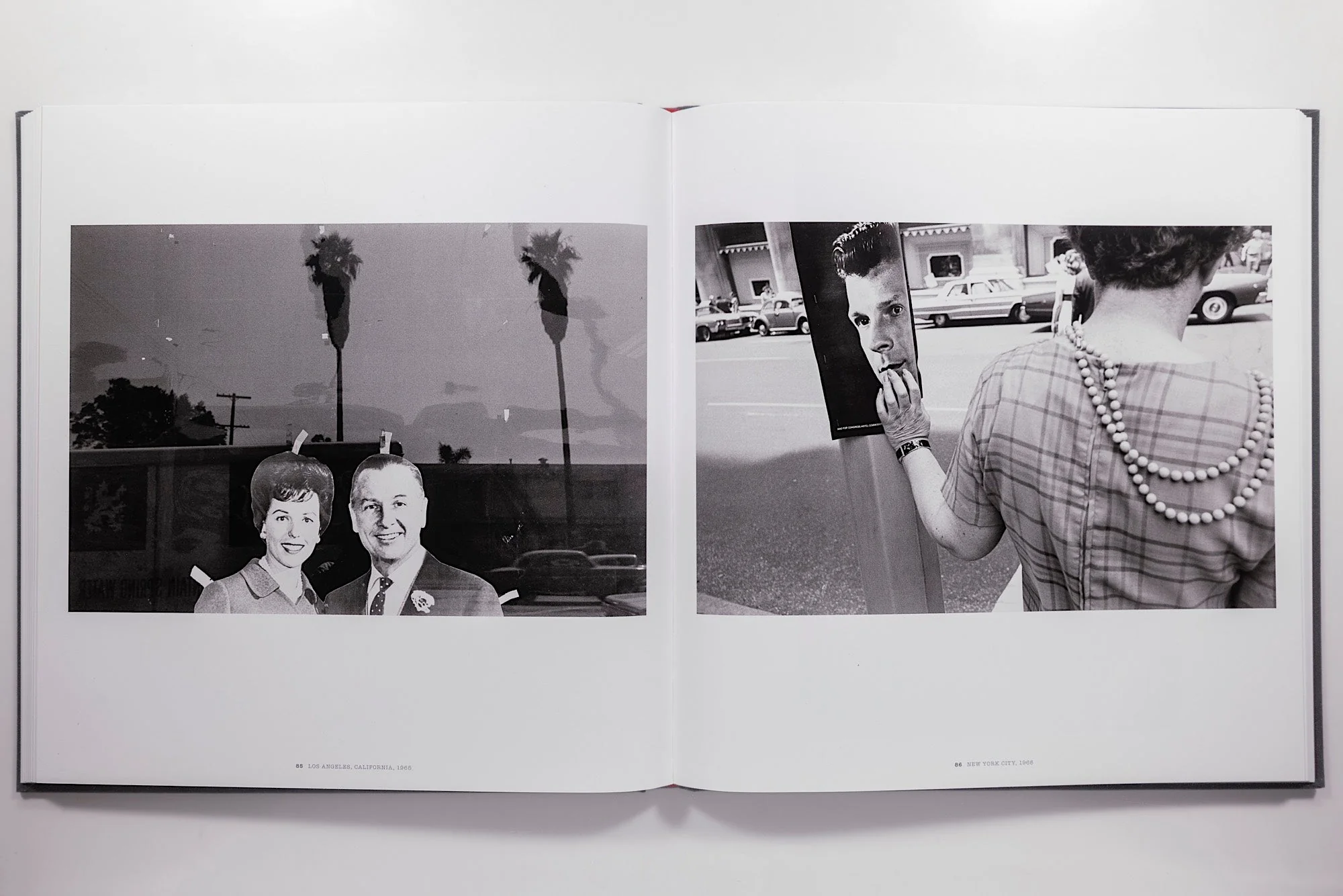 Lee Friedlander: The People's Pictures - Image 10