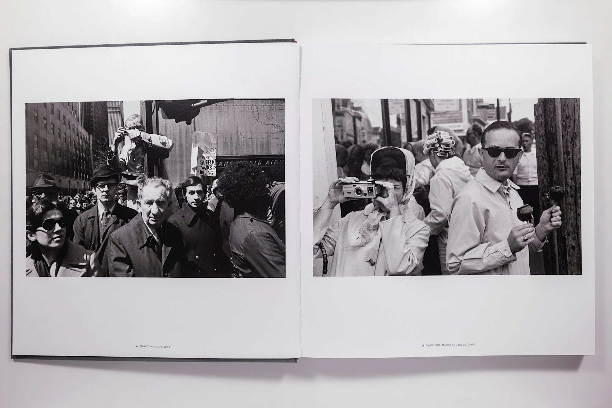 Lee Friedlander: The People's Pictures - Image 3