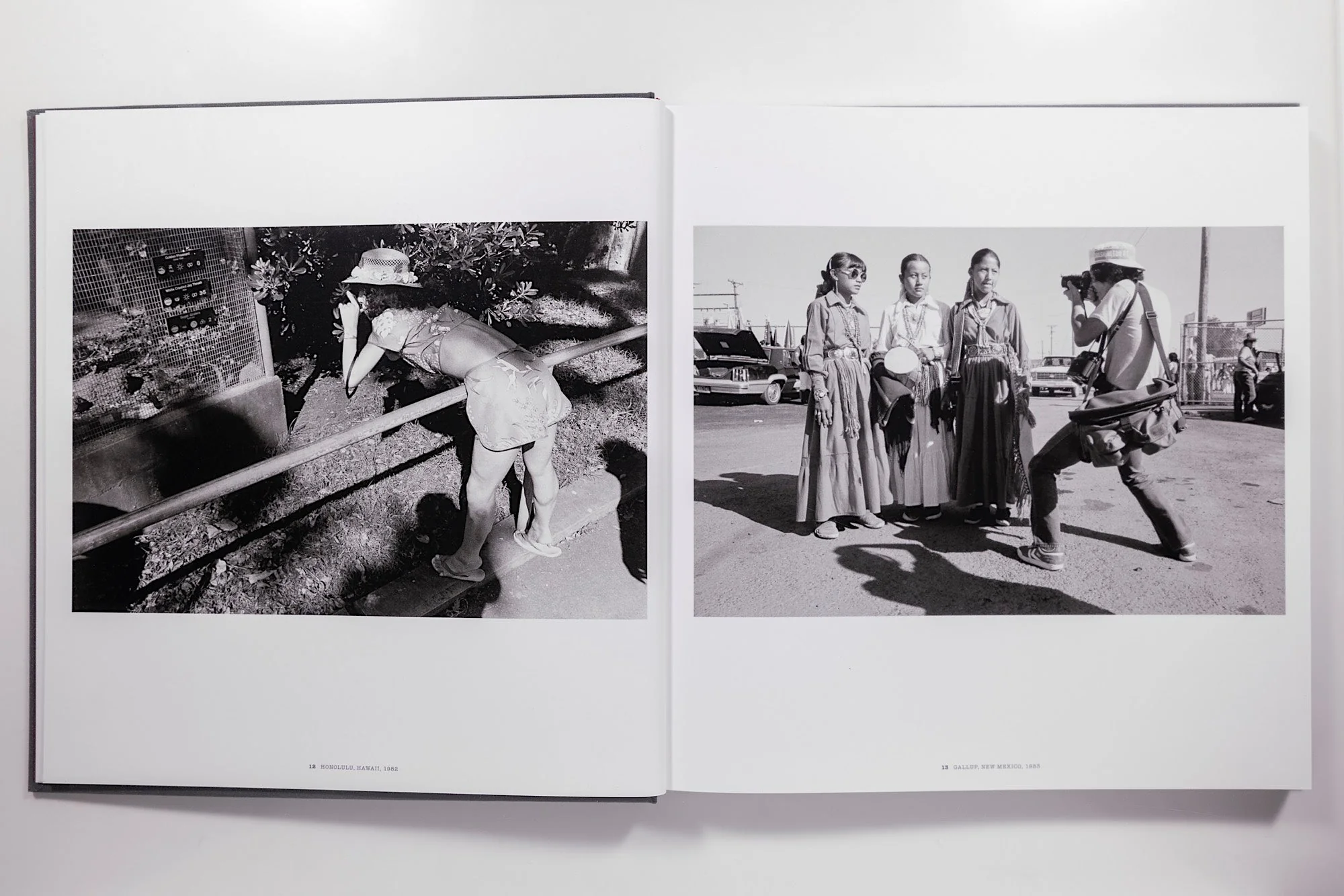 Lee Friedlander: The People's Pictures - Image 4