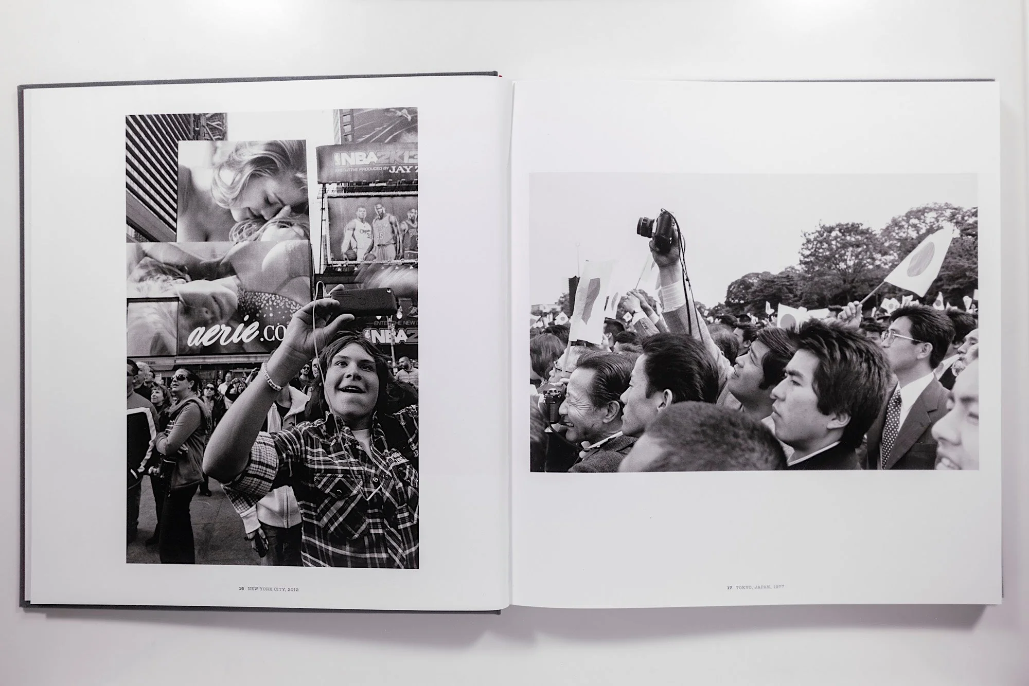 Lee Friedlander: The People's Pictures - Image 5