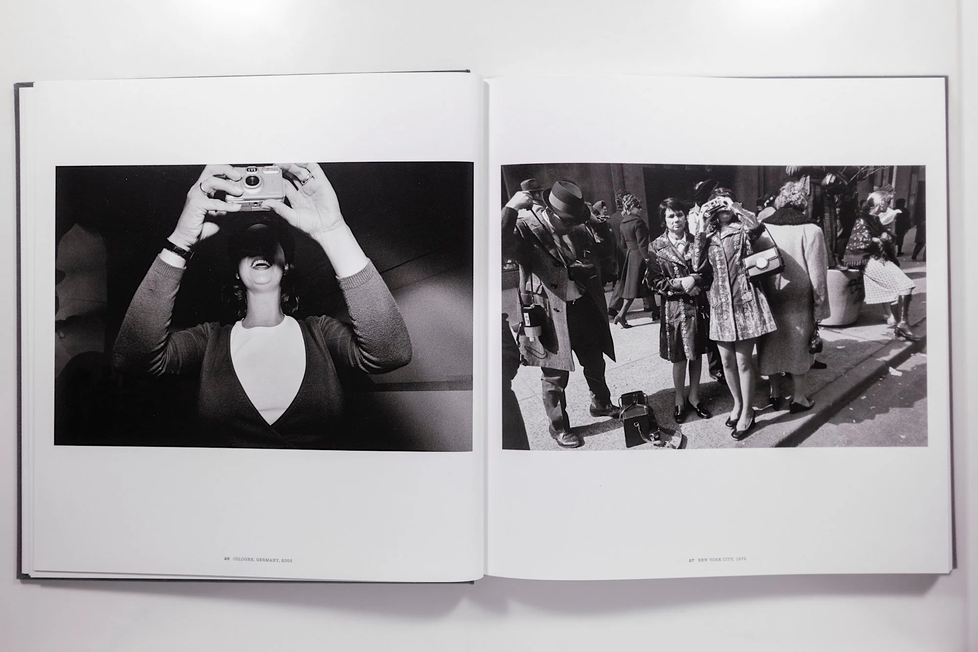 Lee Friedlander: The People's Pictures - Image 6