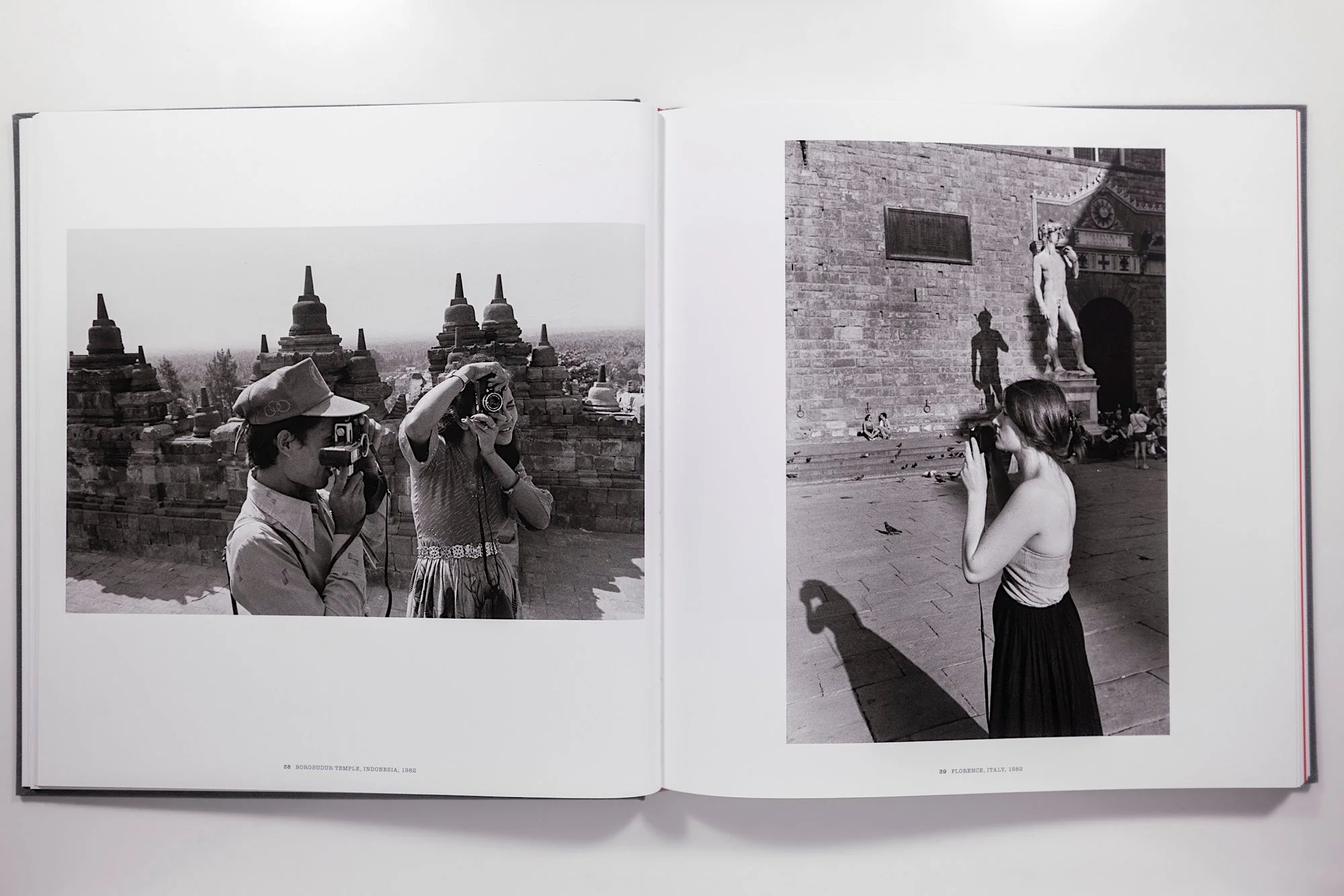 Lee Friedlander: The People's Pictures - Image 7