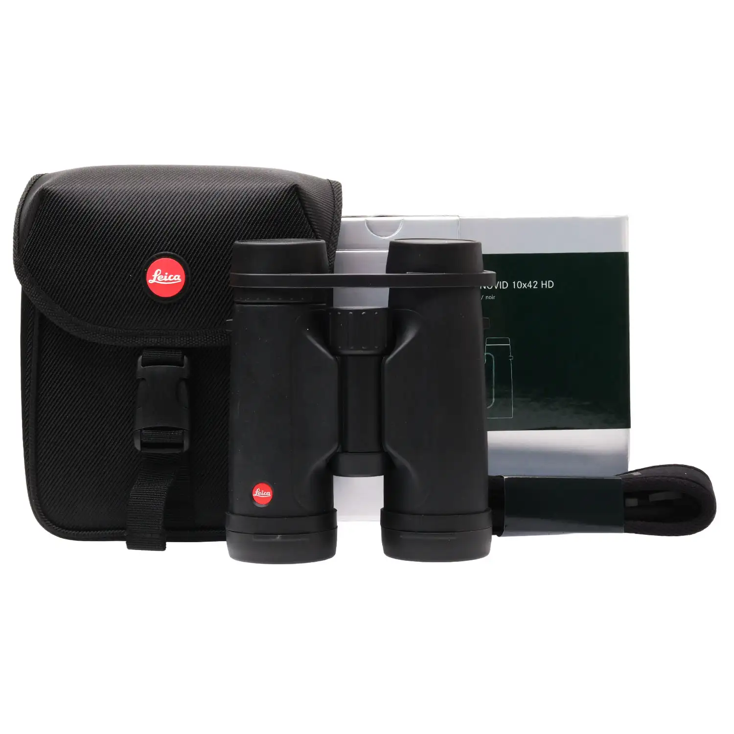 Leica 10x42 Trinovid HD , Boxed 2437765 - Image 7