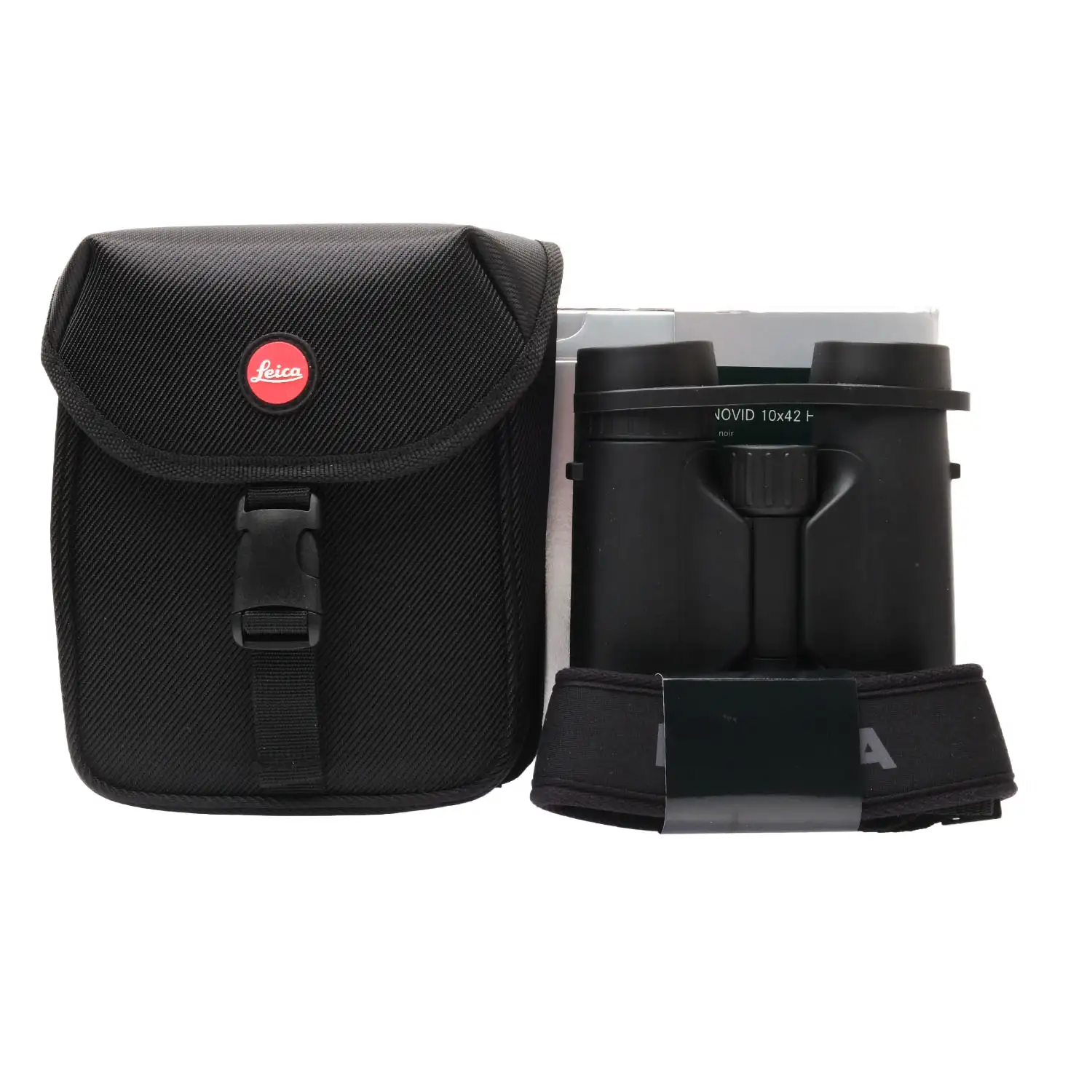 Leica 10x42 Trinovid HD , Boxed 2439480 - Image 7