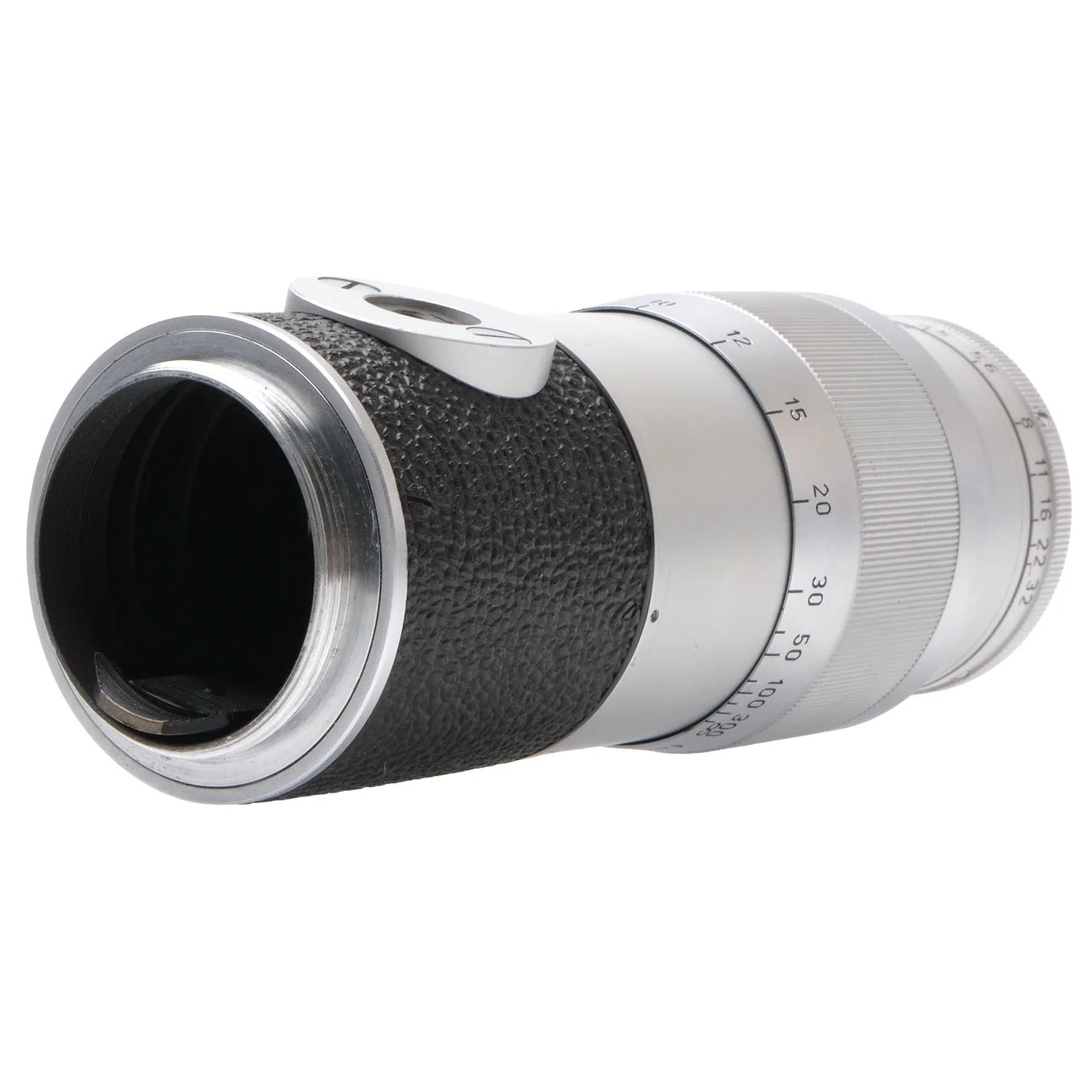 Leica 13.5cm f4.5 Hektor 1408819 - Image 6