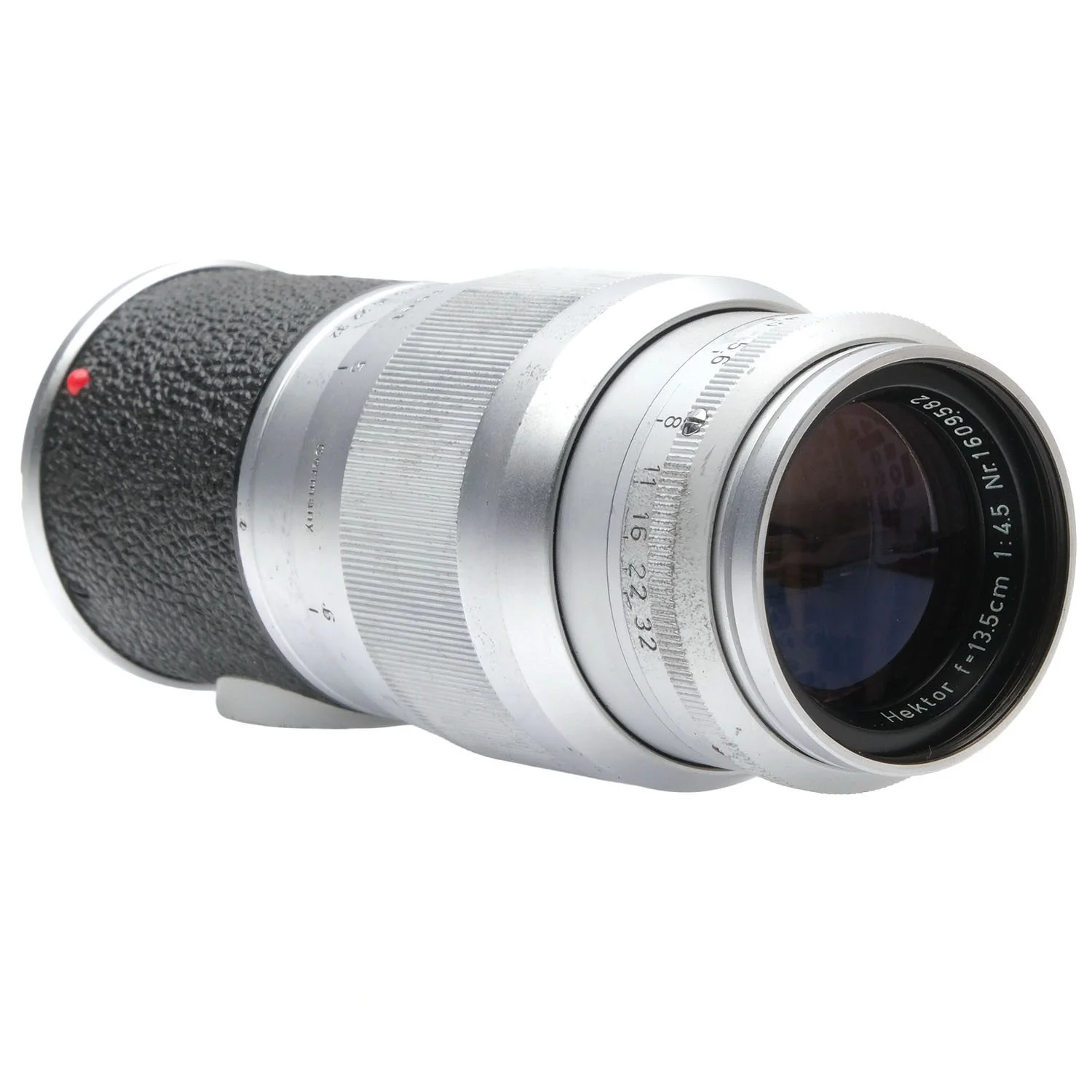 Leica 13.5cm f4.5 Hektor 1609582 - Image 3