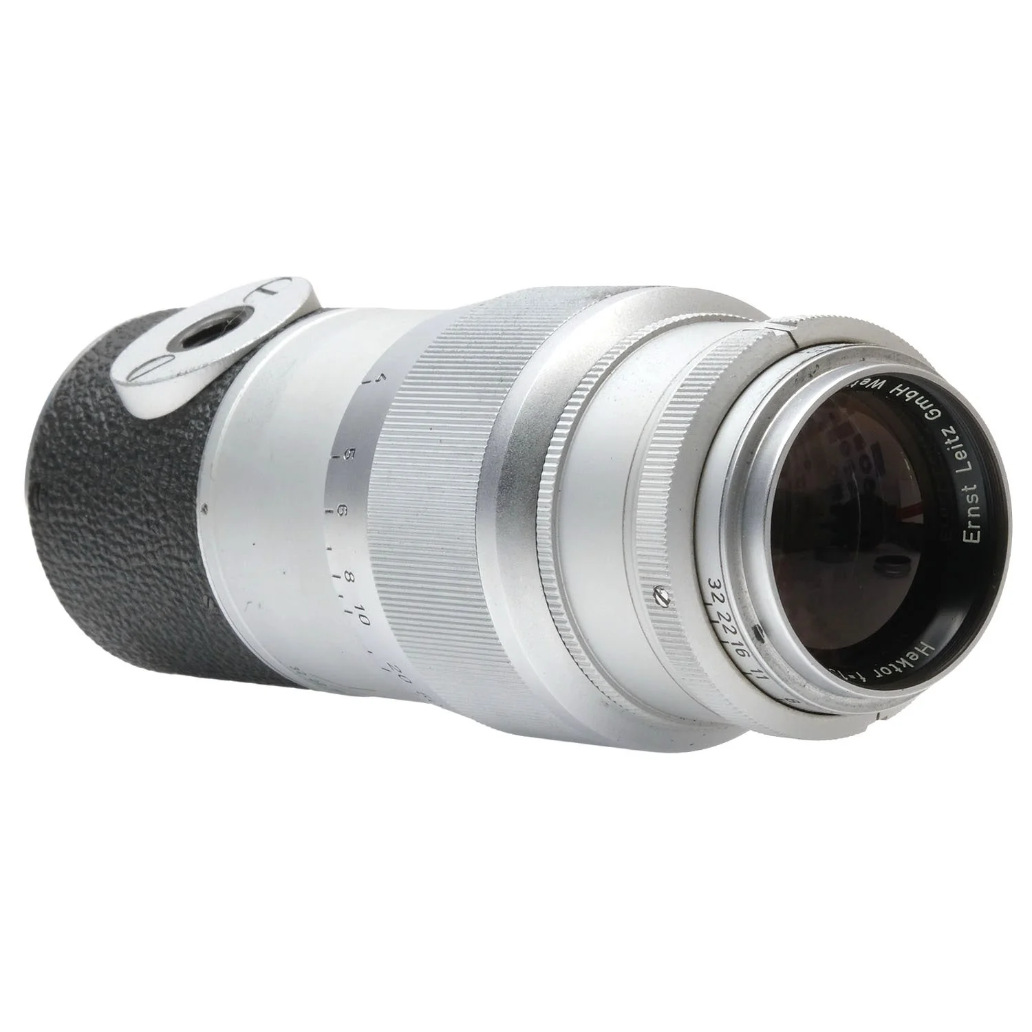Leica 13.5cm f4.5 Hektor 986844 - Image 3