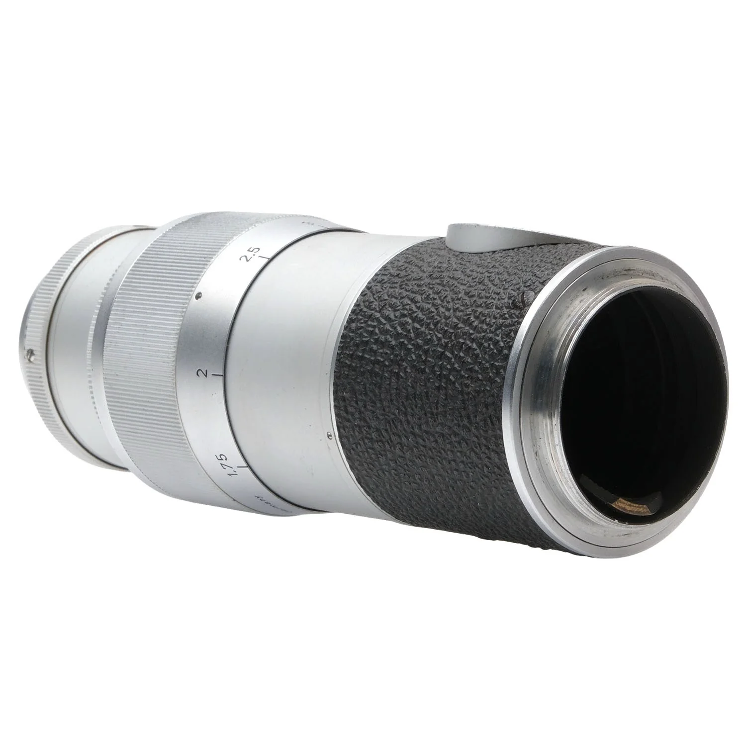 Leica 13.5cm f4.5 Hektor 986844 - Image 5