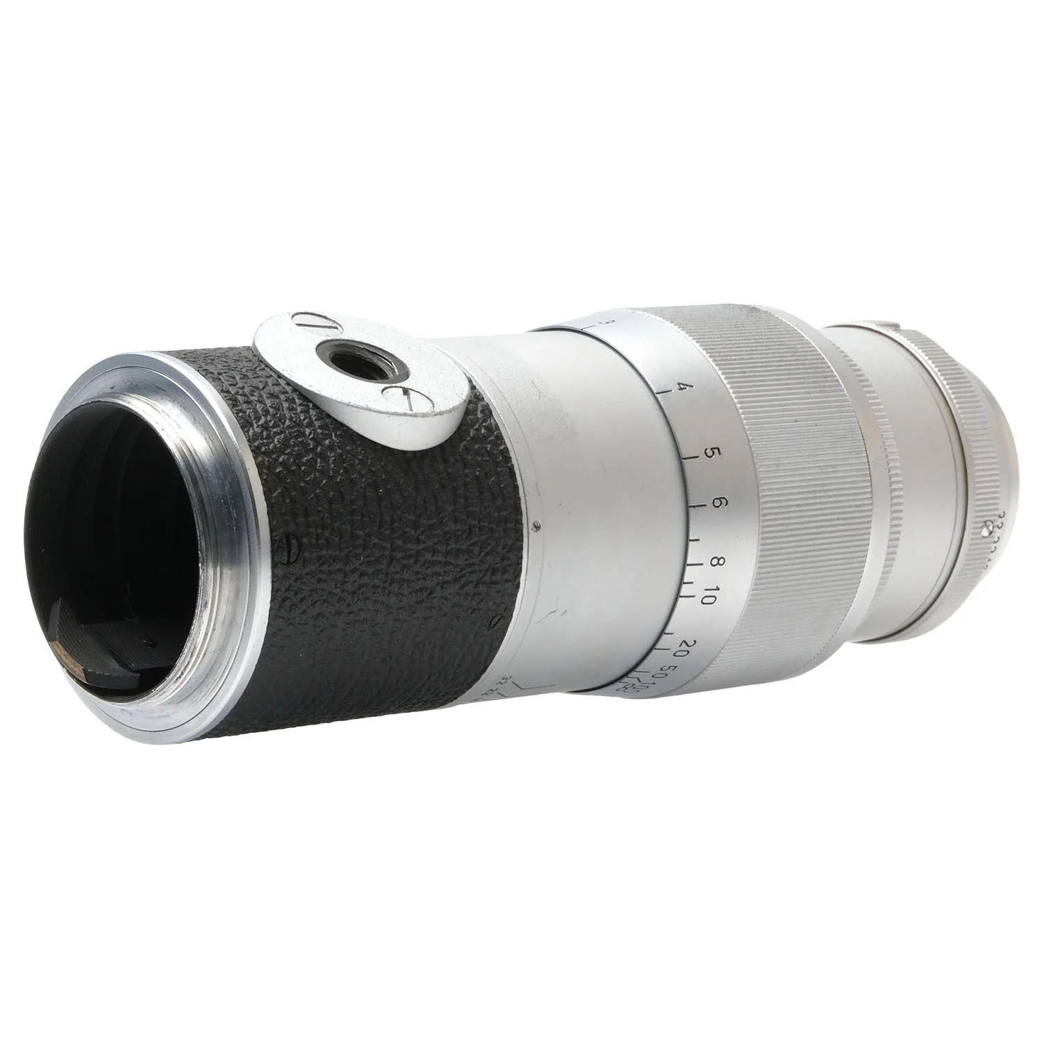 Leica 13.5cm f4.5 Hektor 986844 - Image 6