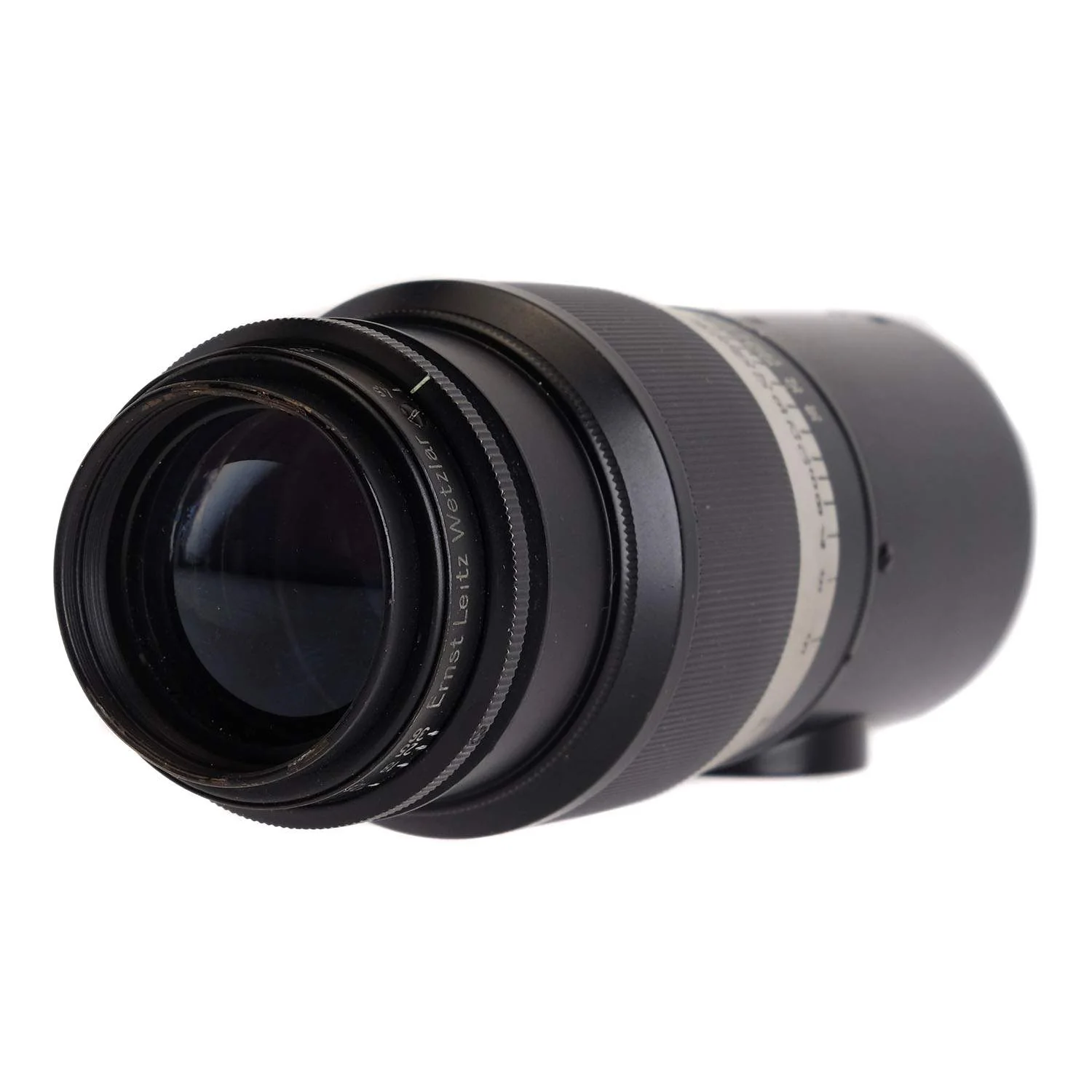Leica 13.5cm f4.5 Hektor Black 617298 - Image 12