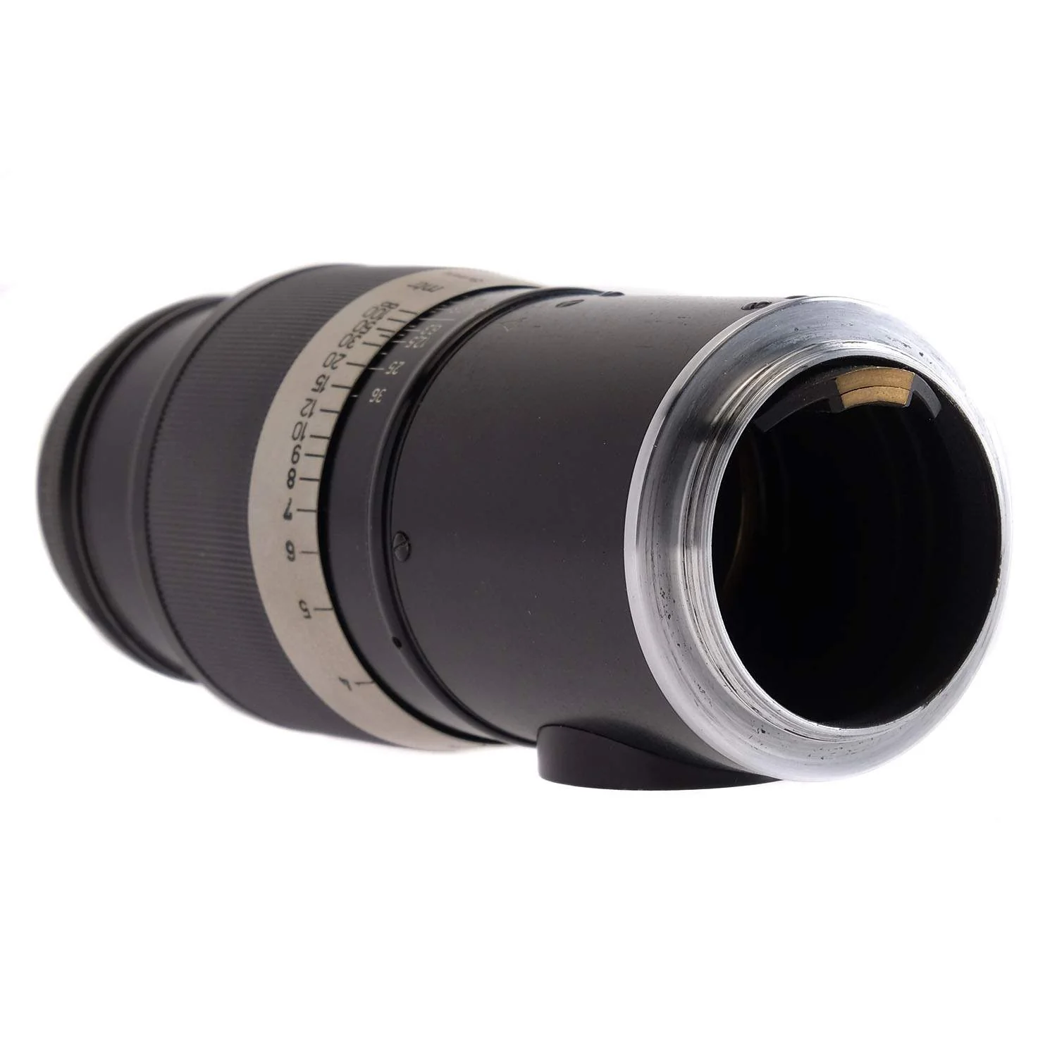 Leica 13.5cm f4.5 Hektor Black 617298 - Image 14