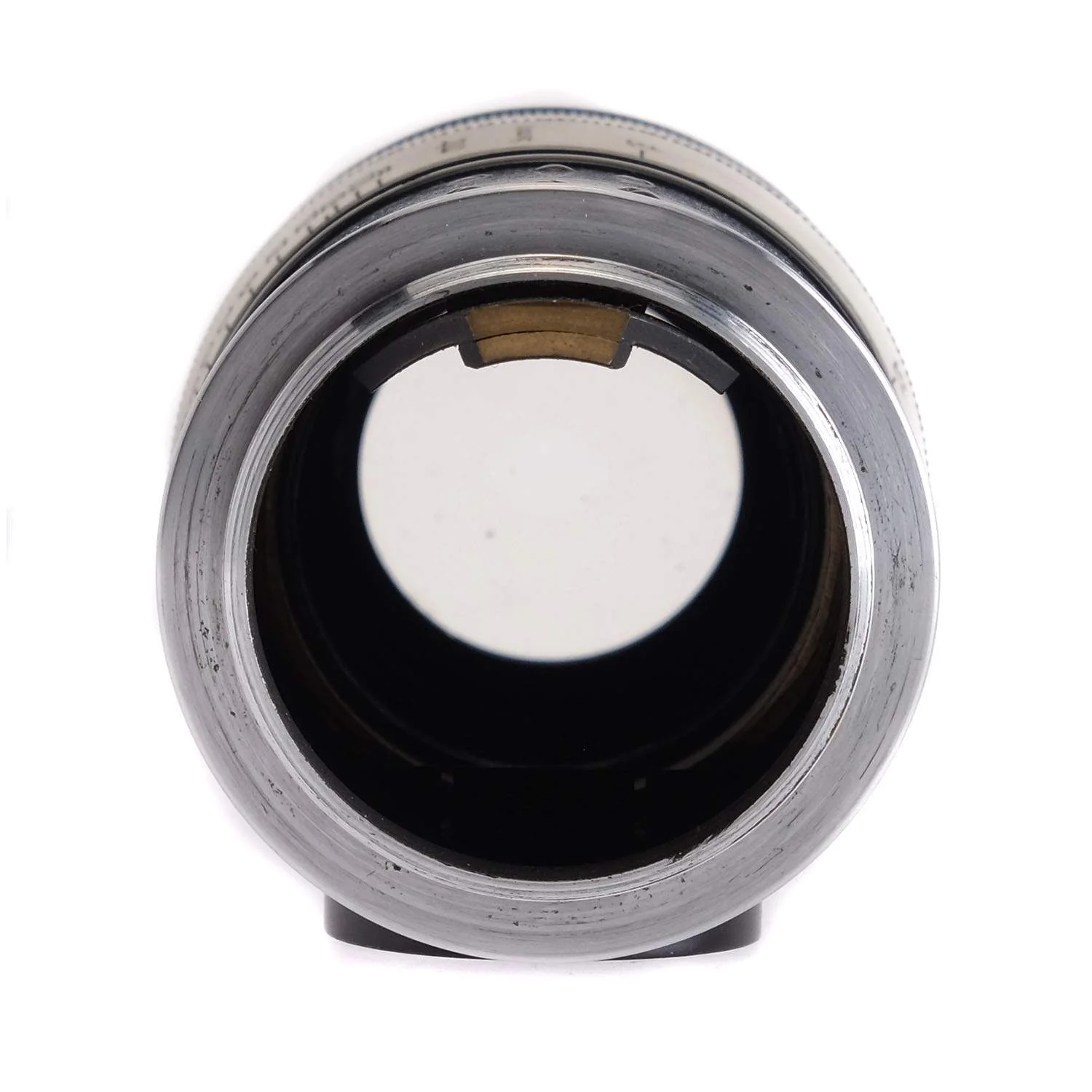 Leica 13.5cm f4.5 Hektor Black 617298 - Image 16