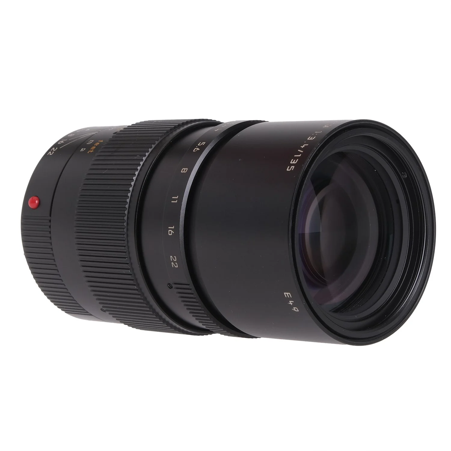 Leica 135mm f3.4 Apo Telyt-M Asph 4060787 - Image 3