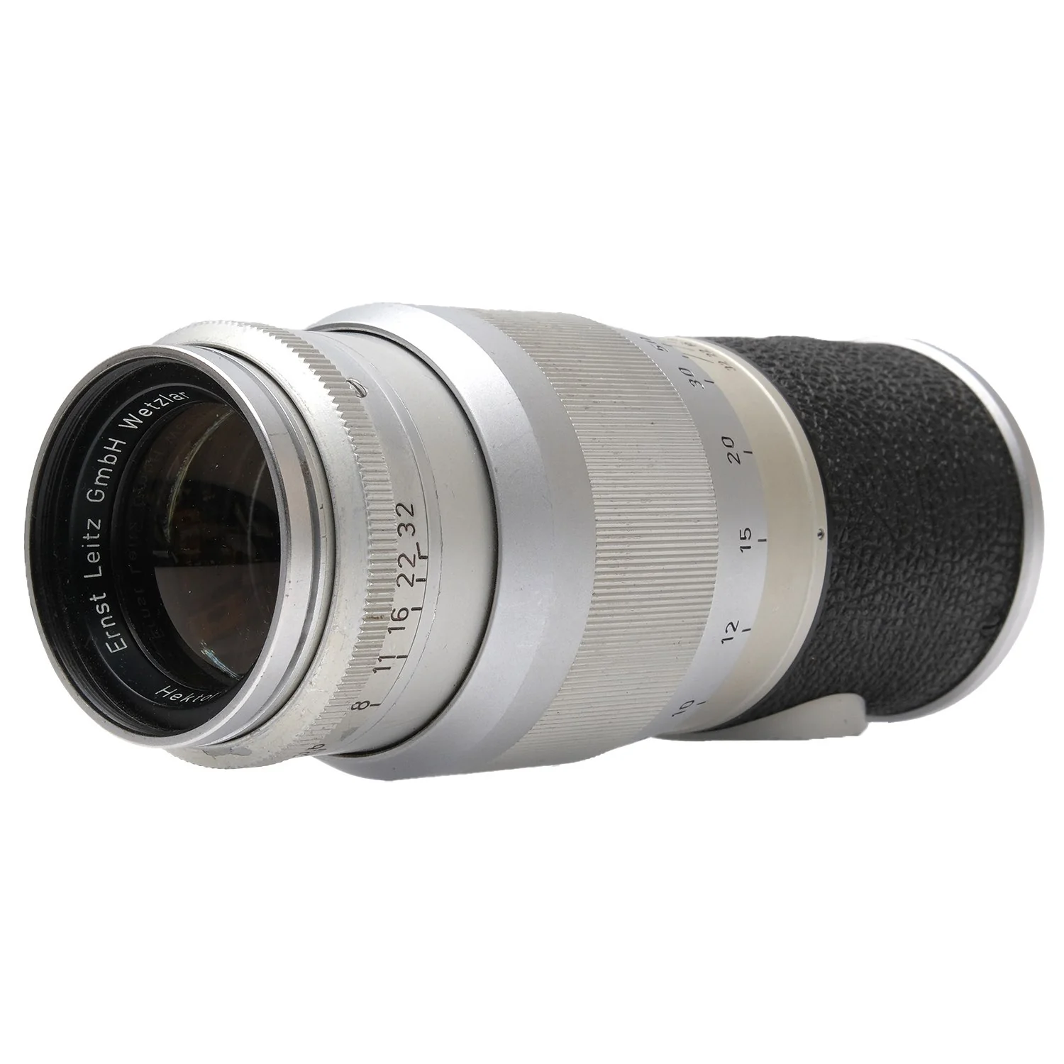 Leica 135mm f4.5 Hektor 1312654 - Image 5