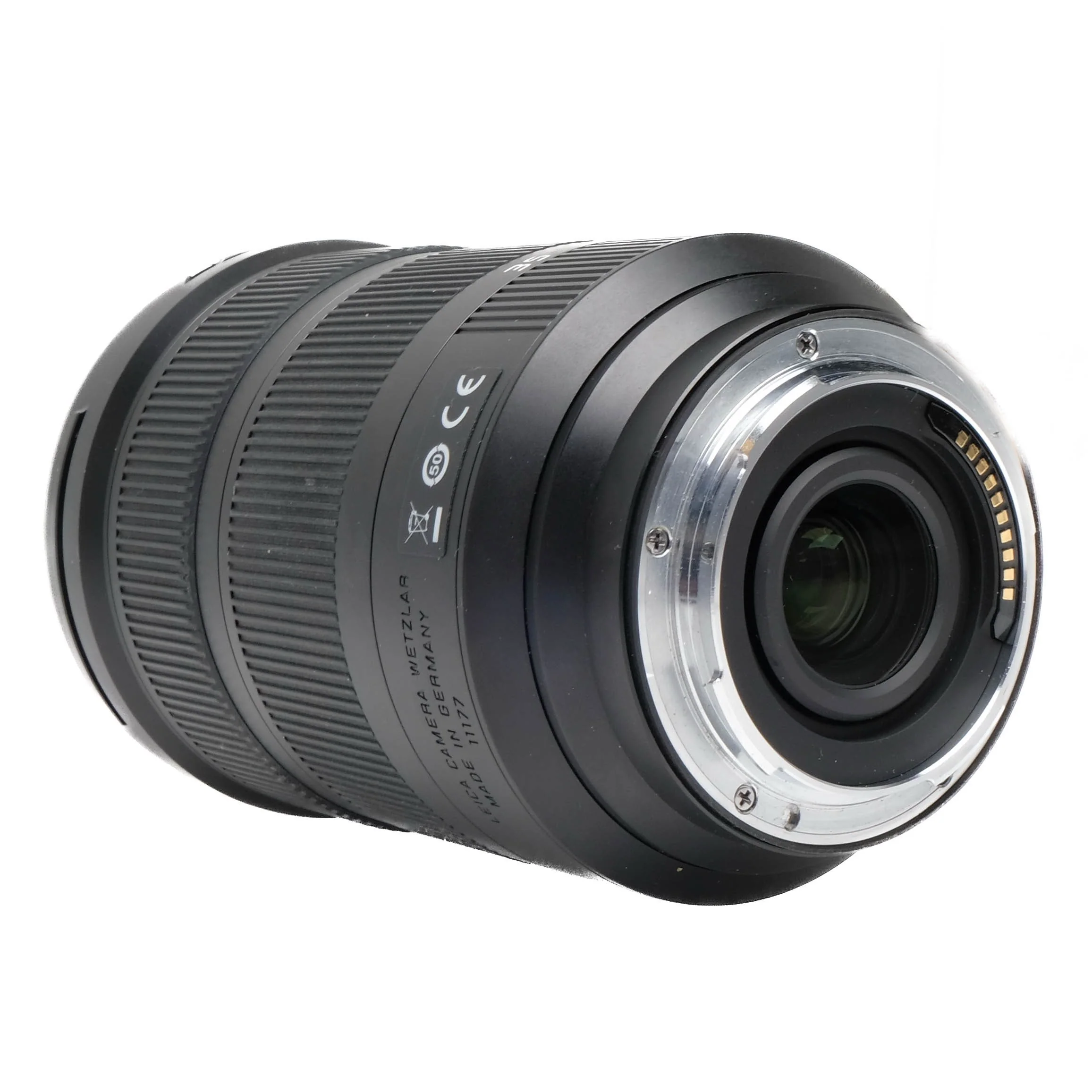 Leica 16-35mm f3.5-4.5 SL Super Vario Elmar  4687144 - Image 6