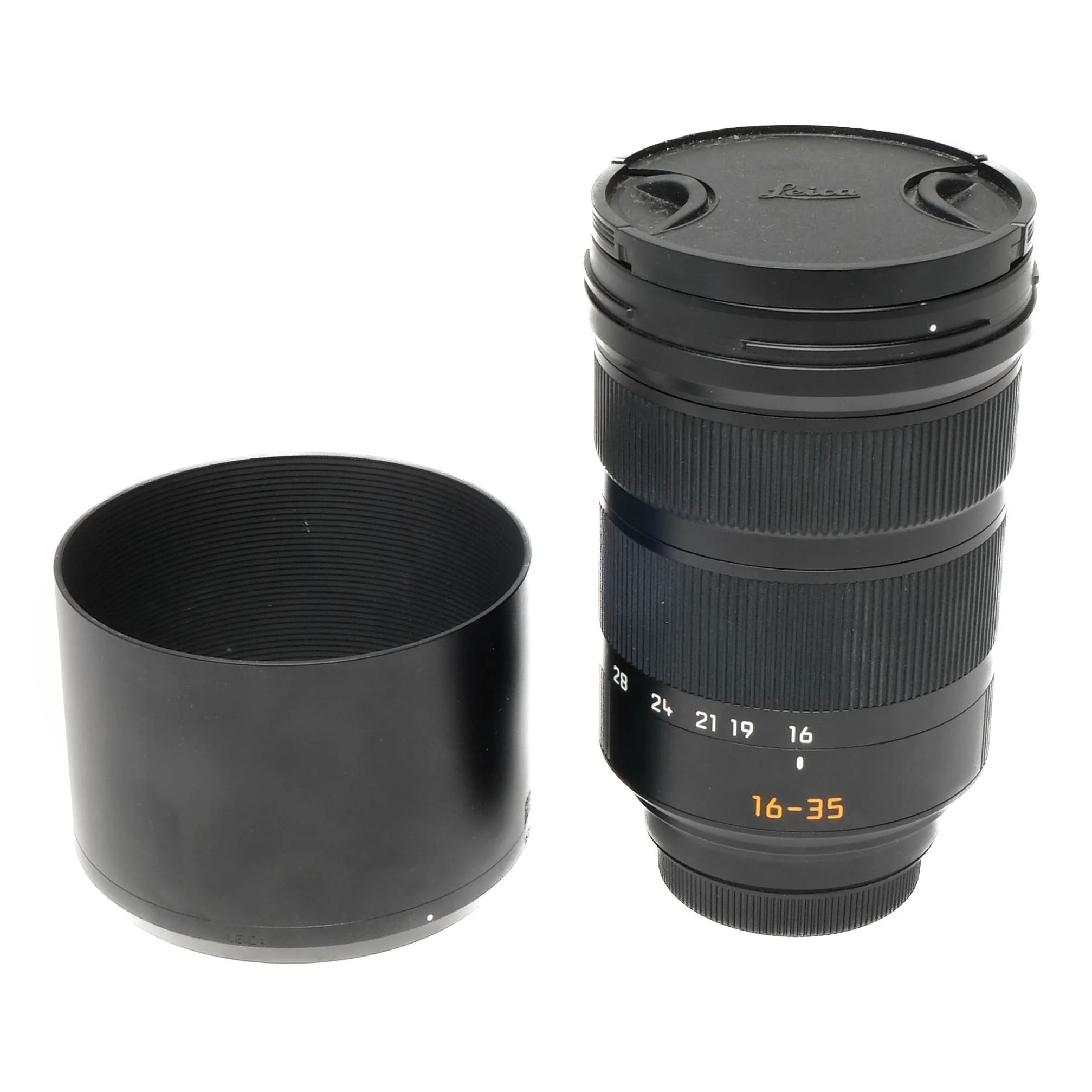 Leica 16-35mm f3.5-4.5 SL Super Vario Elmar  4687144 - Image 9