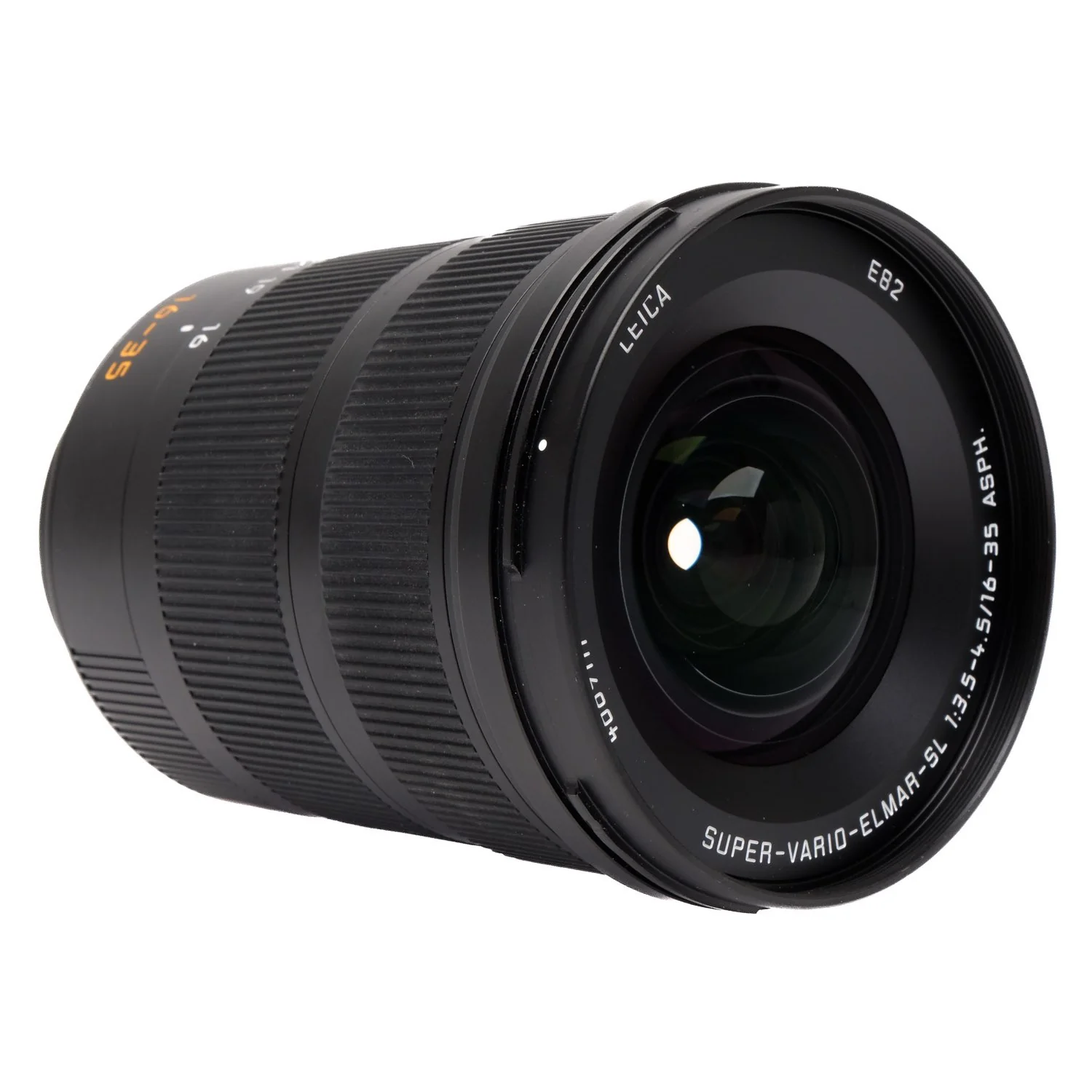 Leica 16-35mm f3.5-4.5 Super Vario Elmar-SL, Boxed 4689111 - Image 4