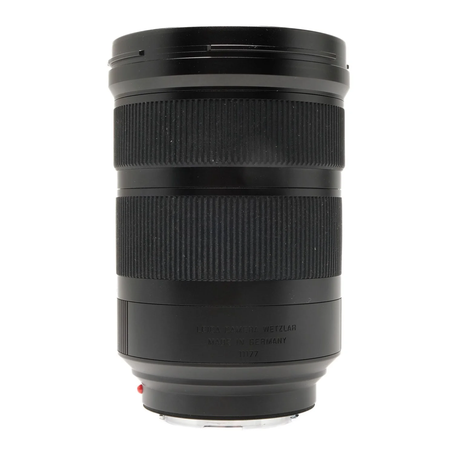 Leica 16-35mm f3.5-4.5 Super Vario Elmar-SL, Boxed 4689861 - Image 2