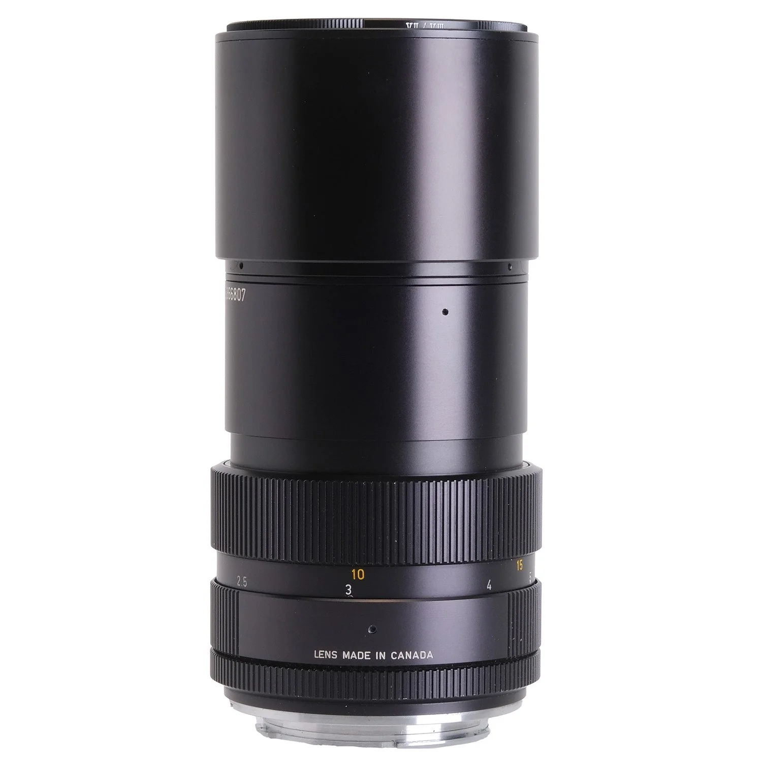 Leica 180mm f3.4 Apo Telyt R 2866807 - Image 11