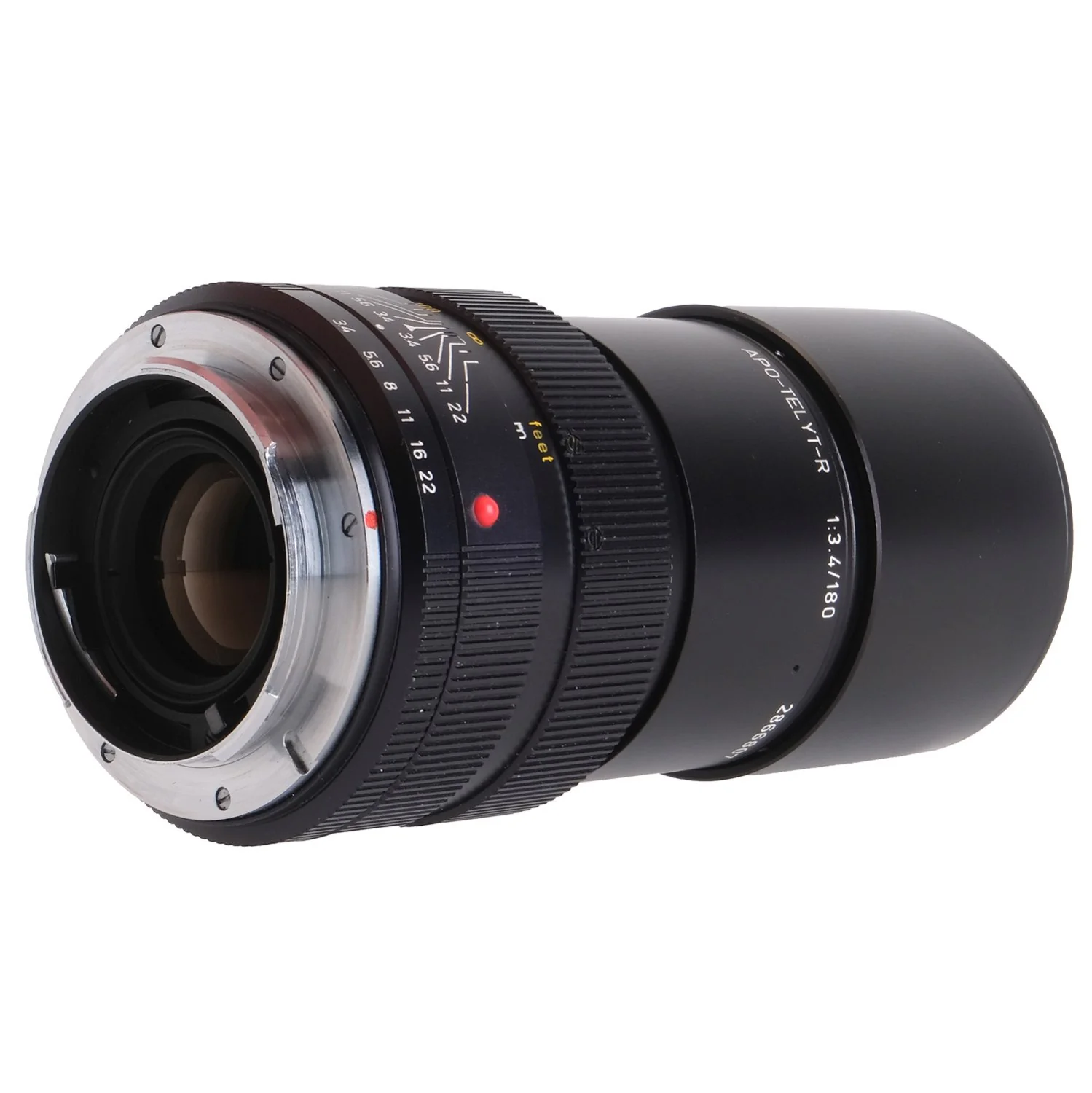 Leica 180mm f3.4 Apo Telyt R 2866807 - Image 16