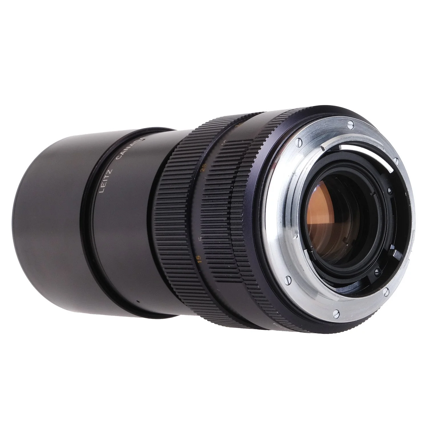Leica 180mm f3.4 Apo Telyt R 2866807 - Image 6