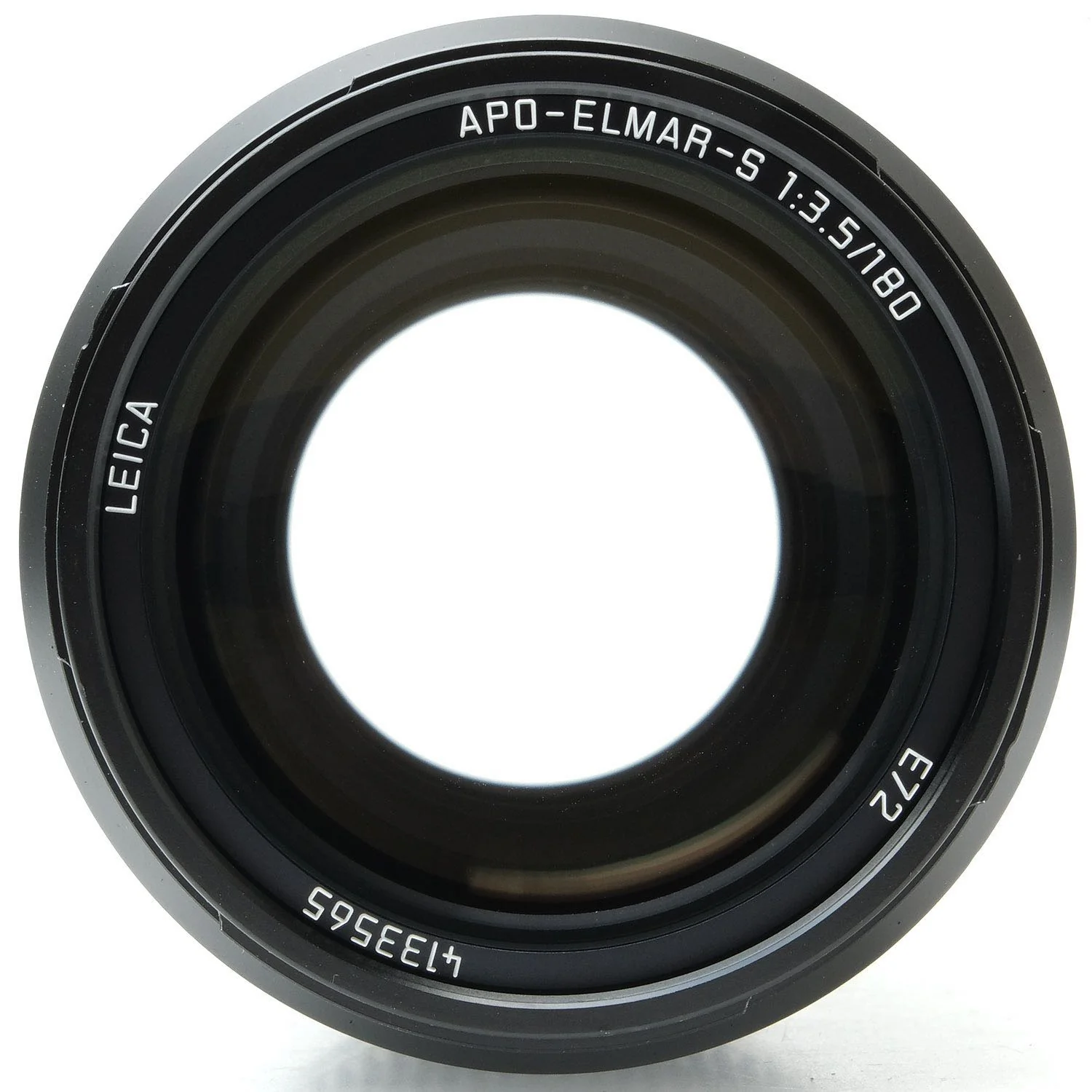Leica 180mm f3.5 APO-Elmar-S 4133565 - Image 10