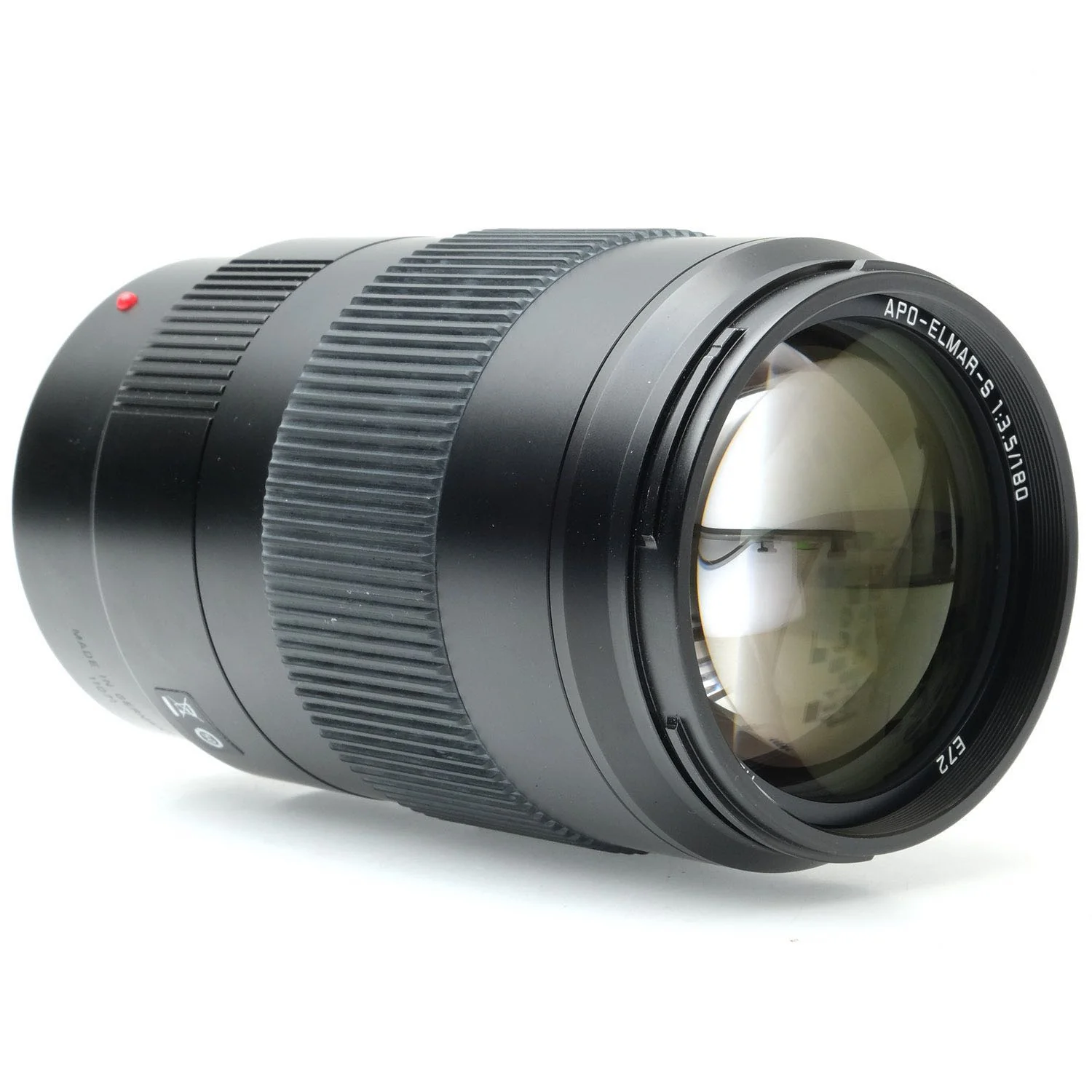 Leica 180mm f3.5 APO-Elmar-S 4133565 - Image 11