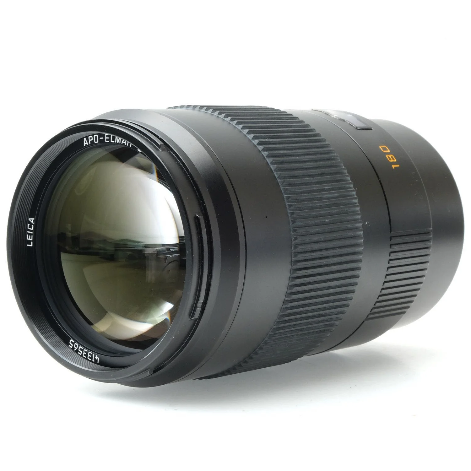 Leica 180mm f3.5 APO-Elmar-S 4133565 - Image 12