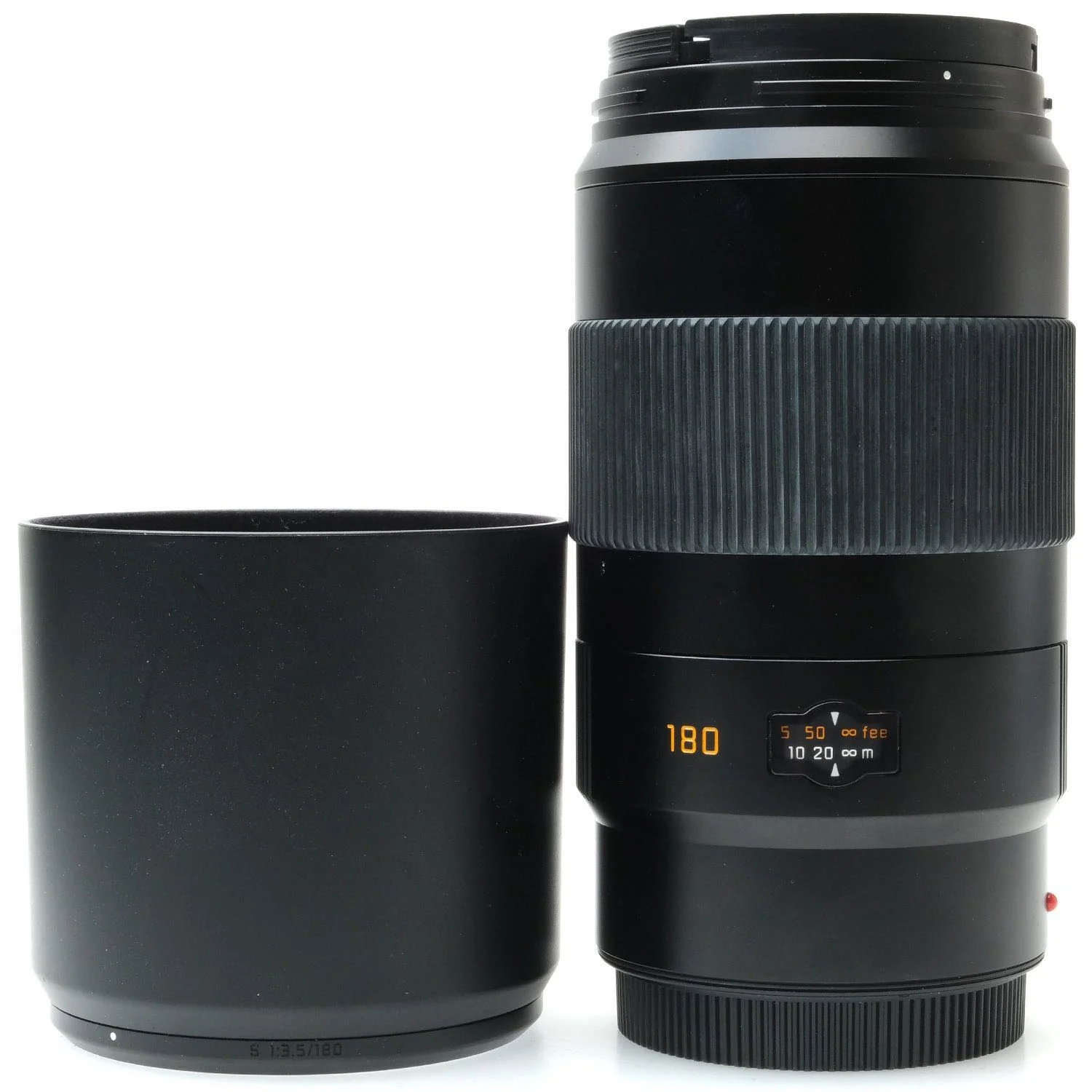 Leica 180mm f3.5 APO-Elmar-S 4133565 - Image 16