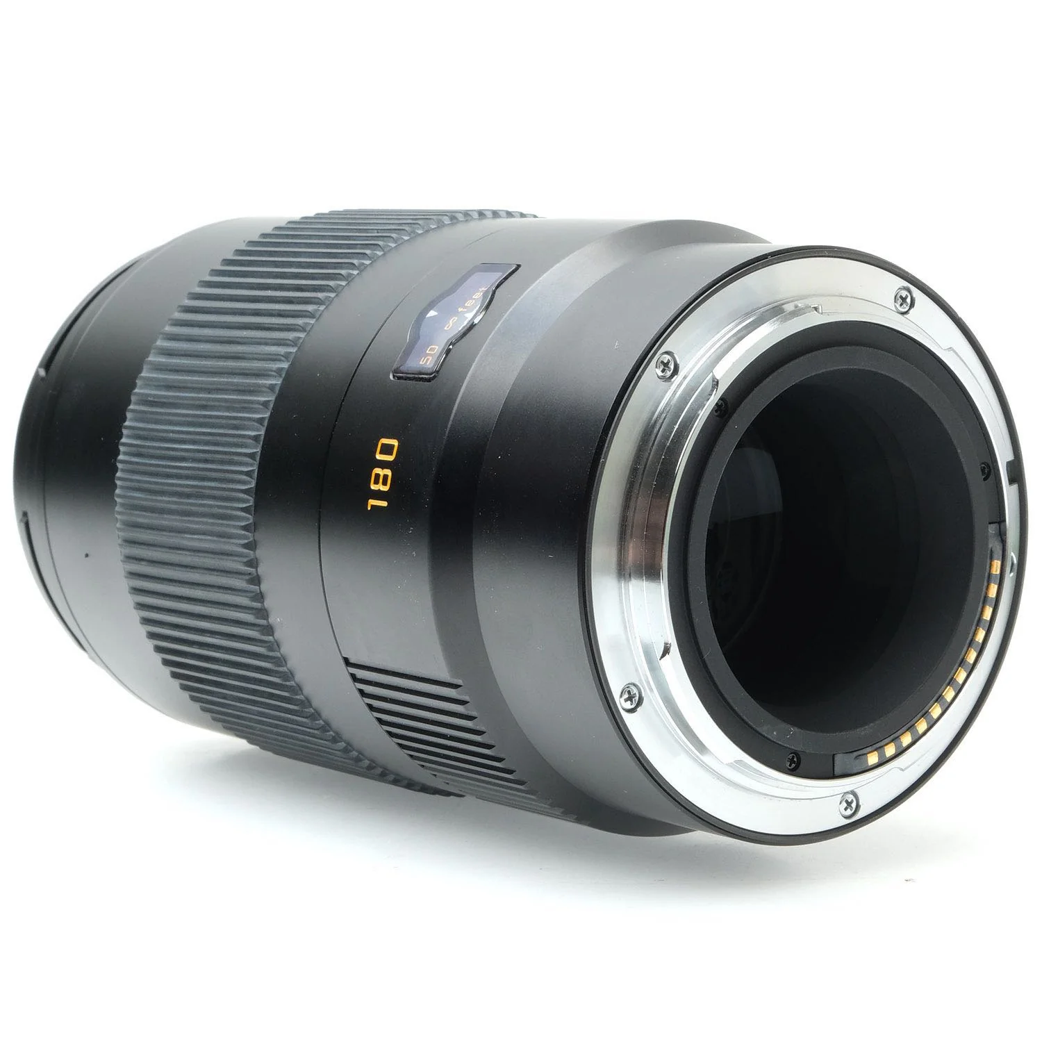 Leica 180mm f3.5 APO-Elmar-S 4133565 - Image 5