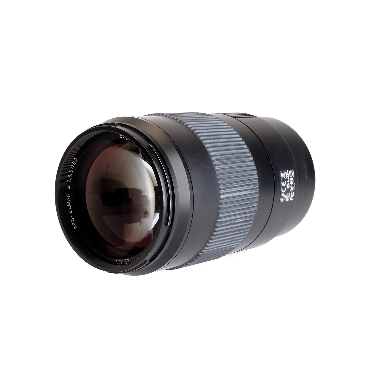 Leica 180mm f3.5 Apo Elmar-S, Boxed 4090876 - Image 4