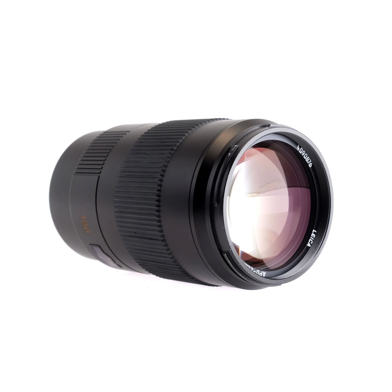 Leica 180mm f3.5 Apo Elmar-S, Boxed 4090876 - Image 5