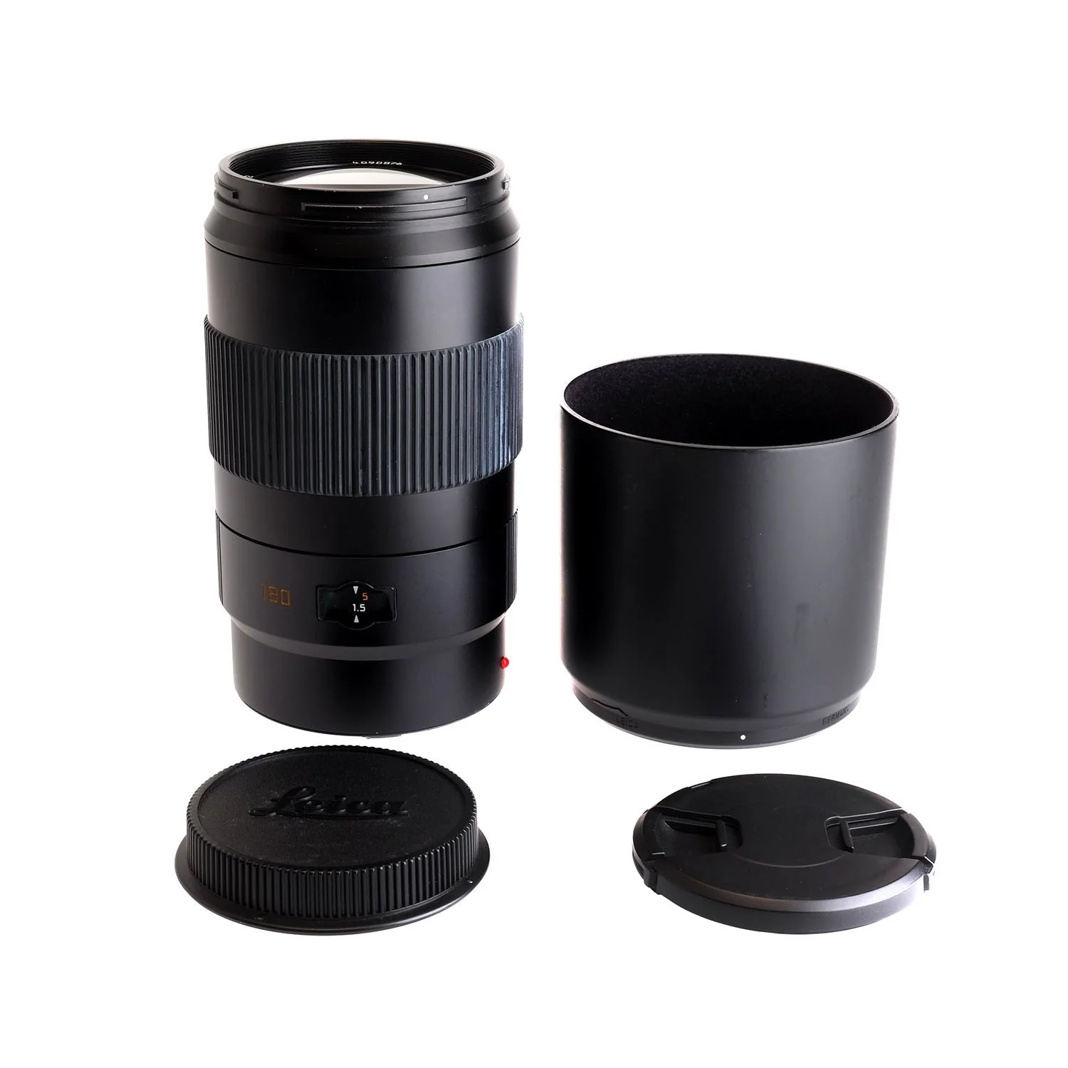 Leica 180mm f3.5 Apo Elmar-S, Boxed 4090876 - Image 9