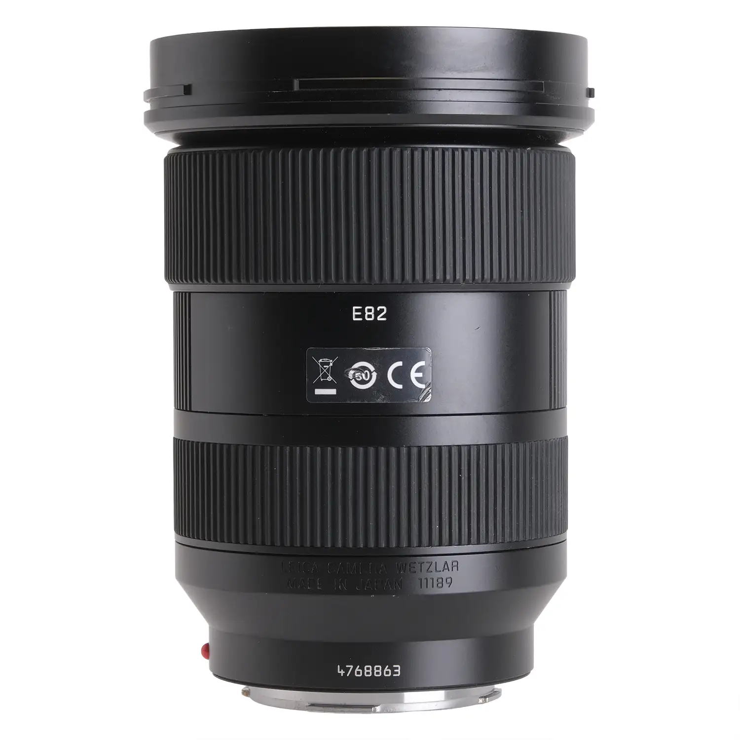 Leica 24-70mm f2.8 smfe 4768863 - Image 2