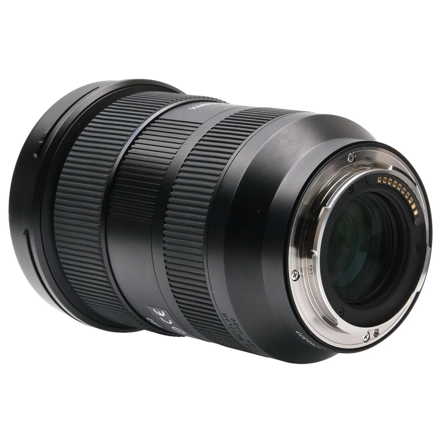 Leica 24-70mm f2.8 Vario-Elmarit-SL, Boxed 4766377 - Image 5