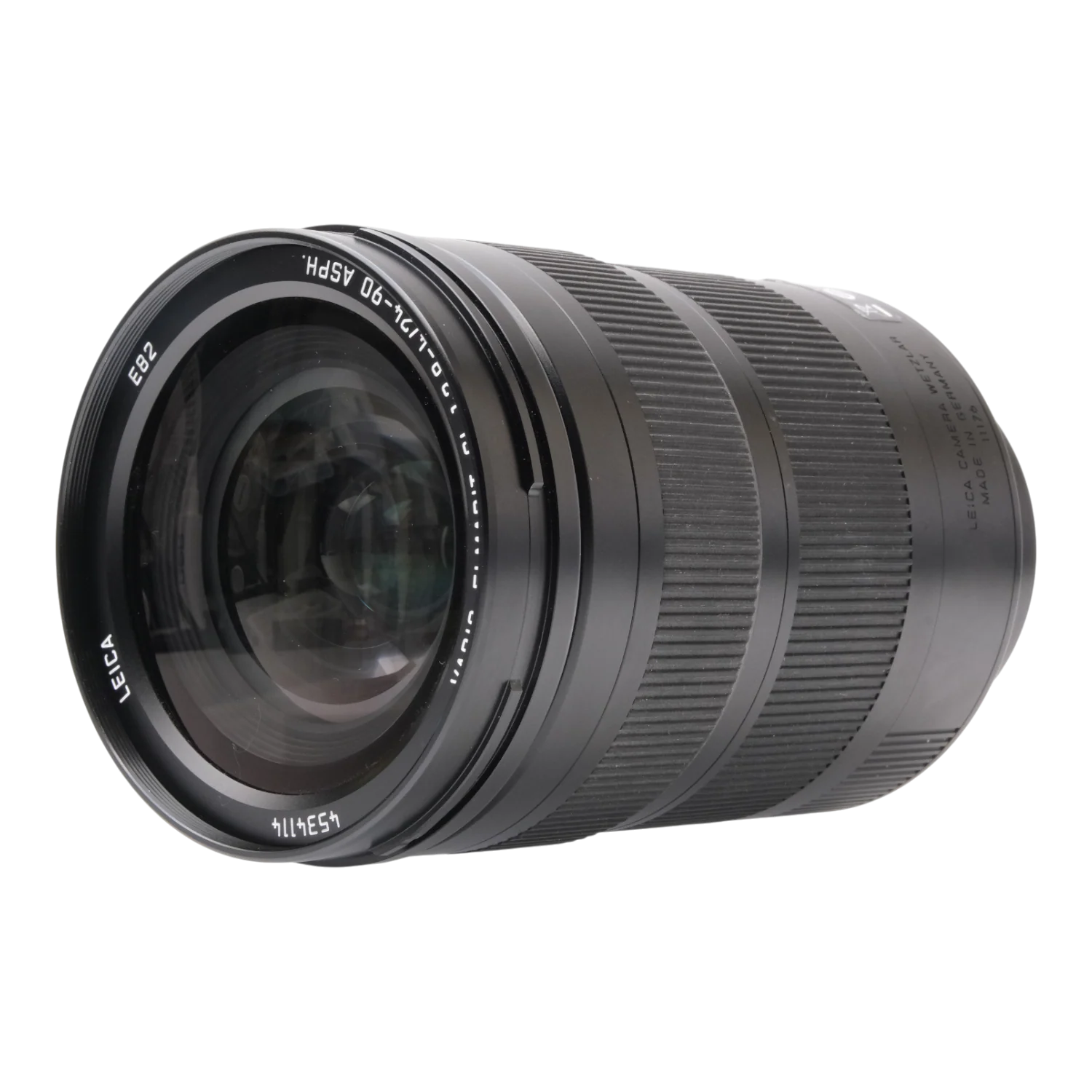Leica 24-90mm f2..8-4 Vario-Elmarit-SL Asph, Hood 4534114 - Image 4