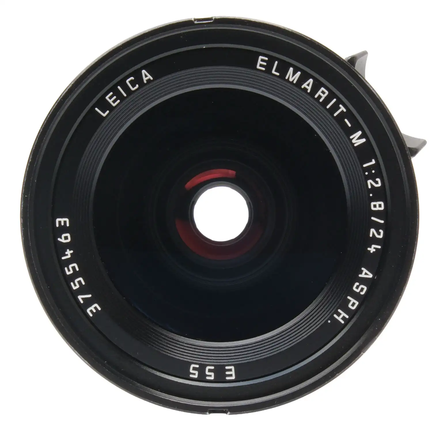 Leica 24mm f2.8 Elmarit-M Asph 3755463 - Image 2