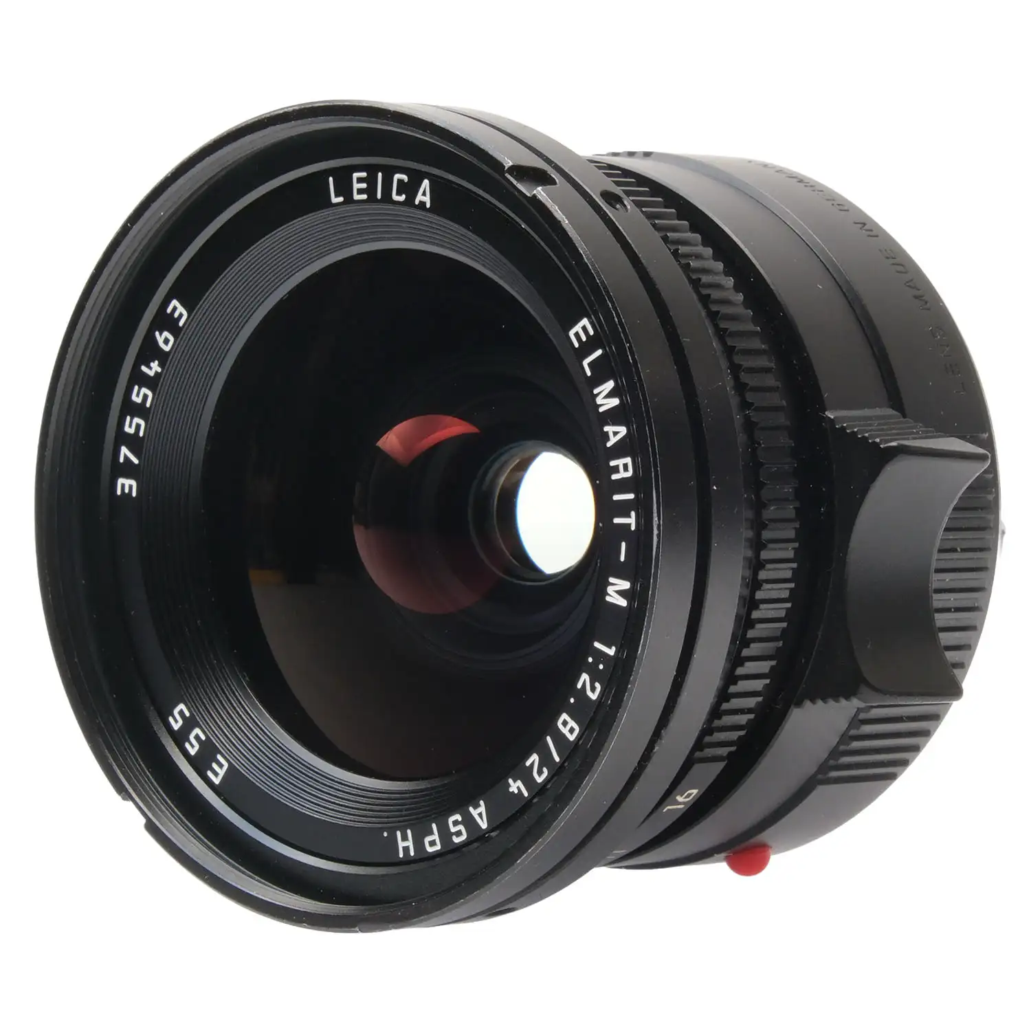 Leica 24mm f2.8 Elmarit-M Asph 3755463 - Image 4