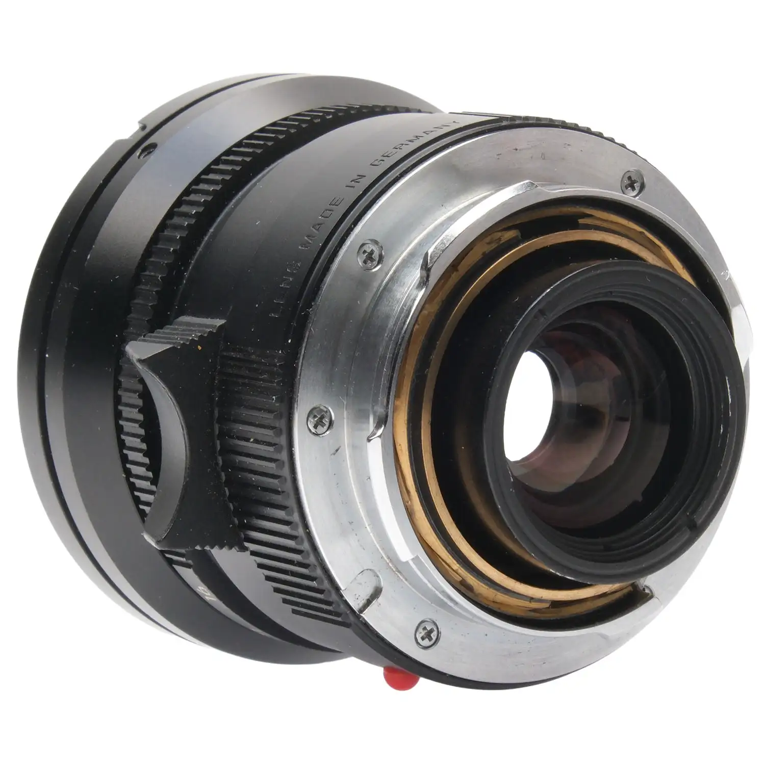 Leica 24mm f2.8 Elmarit-M Asph 3755463 - Image 5