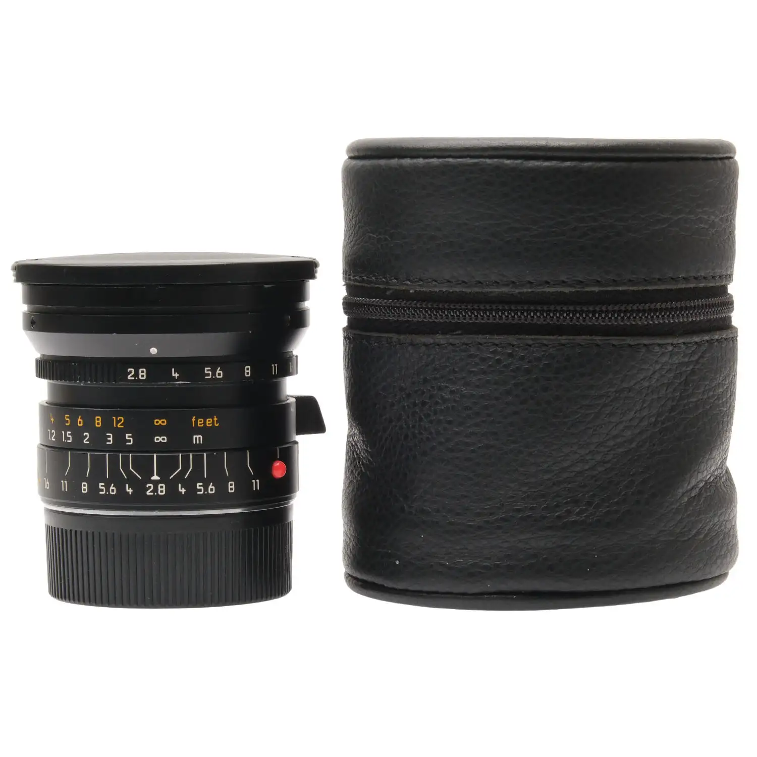 Leica 24mm f2.8 Elmarit-M Asph 3755463 - Image 8