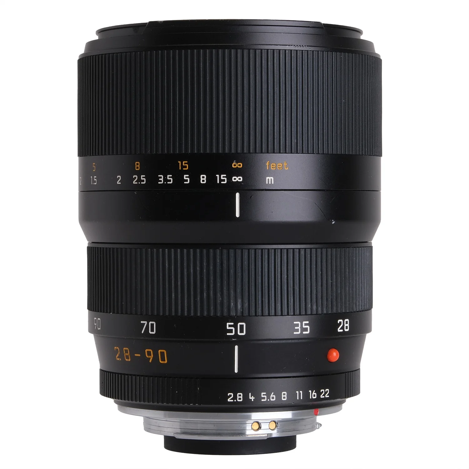 Leica 28-90mm f2.8-4.5 Vario Elmarit-R 3973998 - Image 10